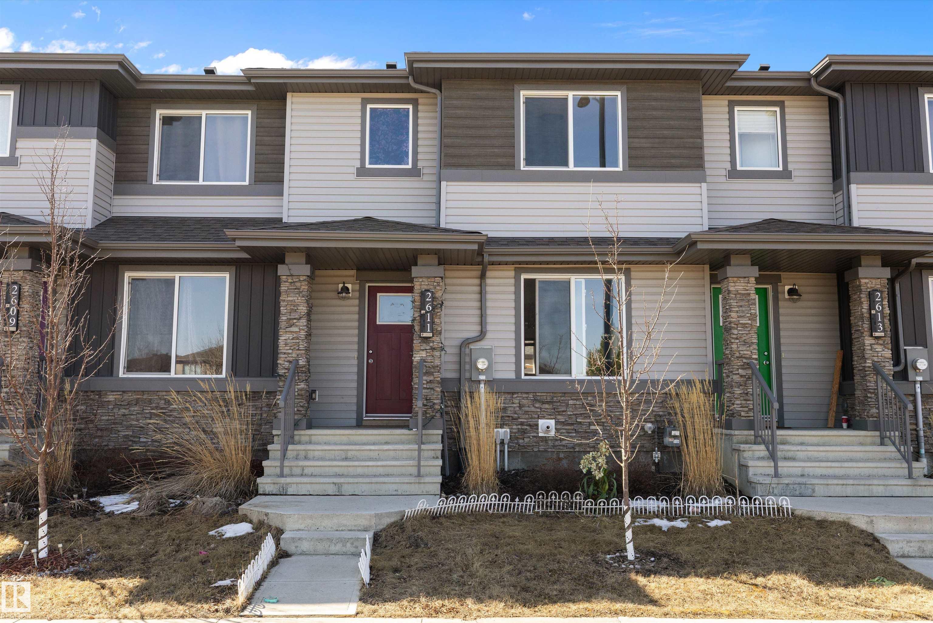 2611 14 Avenue, Edmonton, MLS® # E4510420