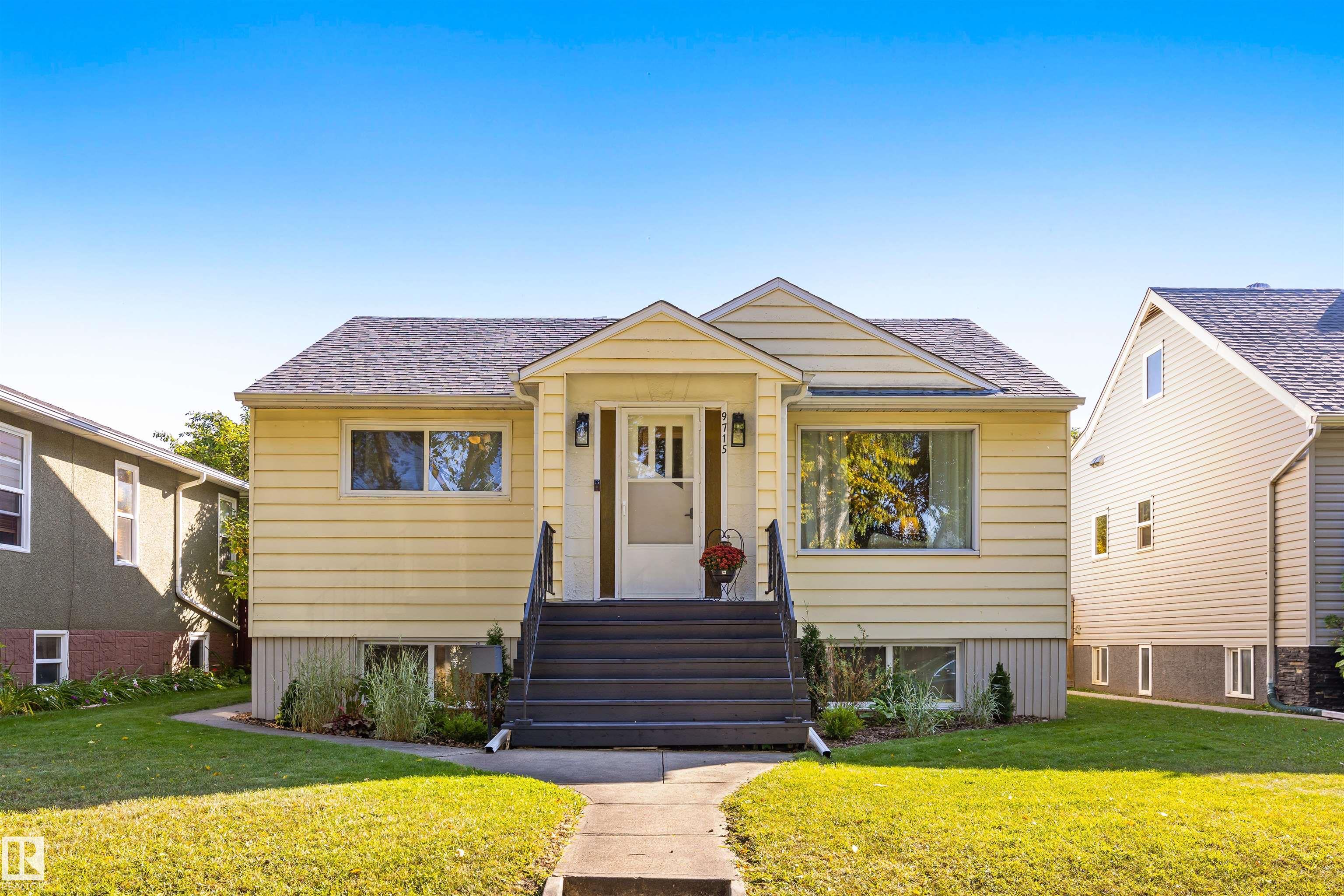 9715 71 Avenue, Edmonton, MLS® # E4510428
