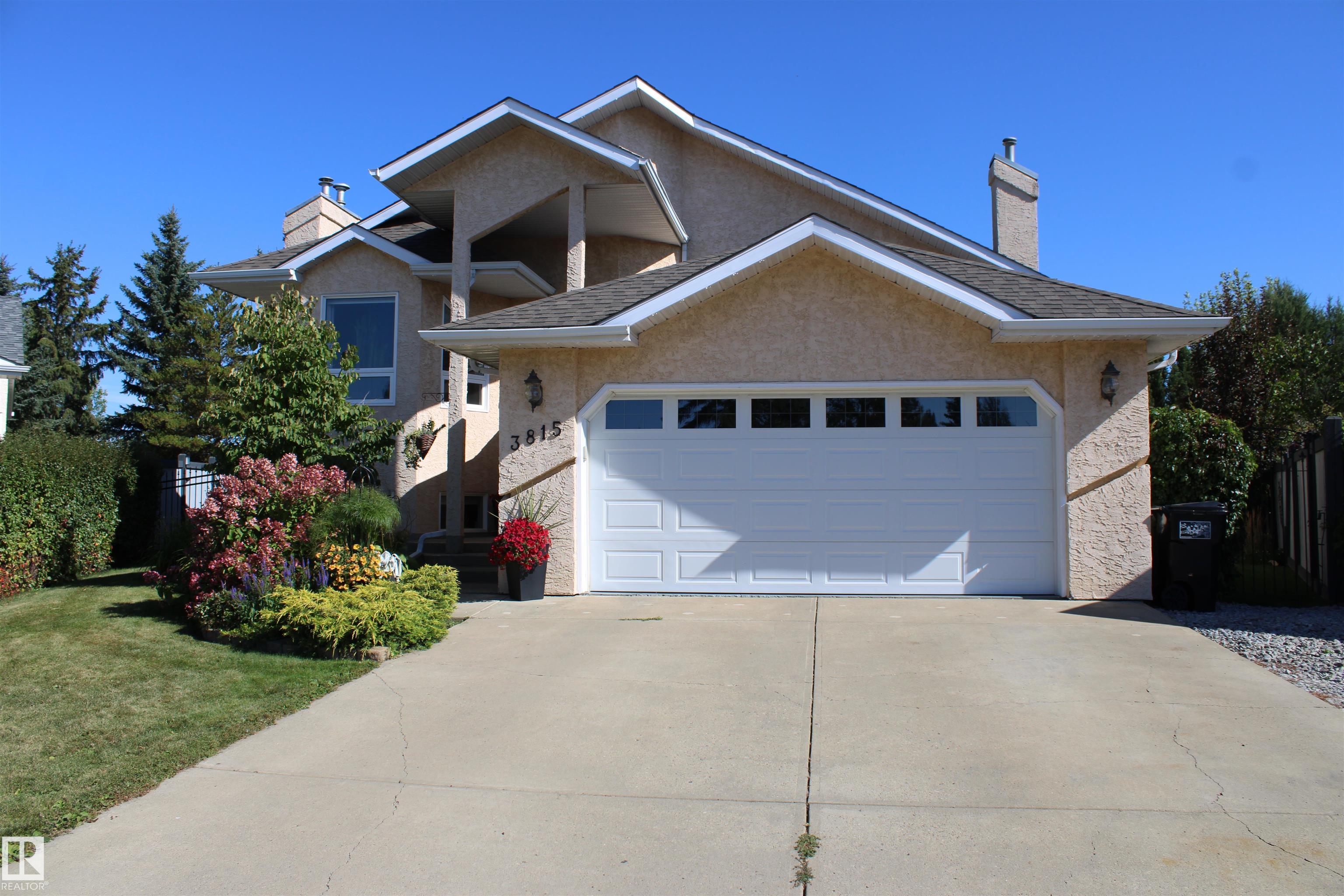 3815 41 Street Nw, Edmonton, MLS® # E4510431