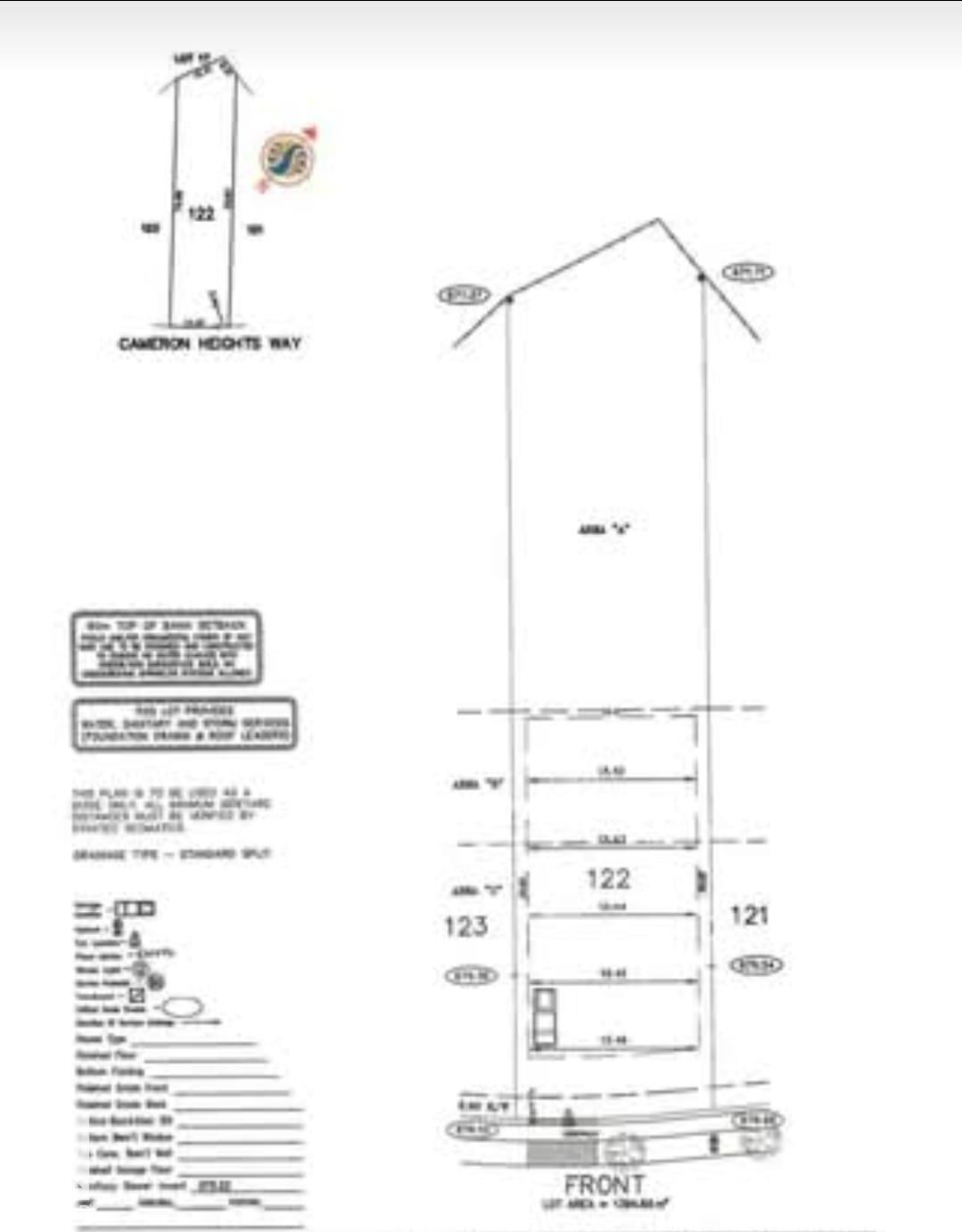 3195 Cameron Heights Way, Edmonton, MLS® # E4510443