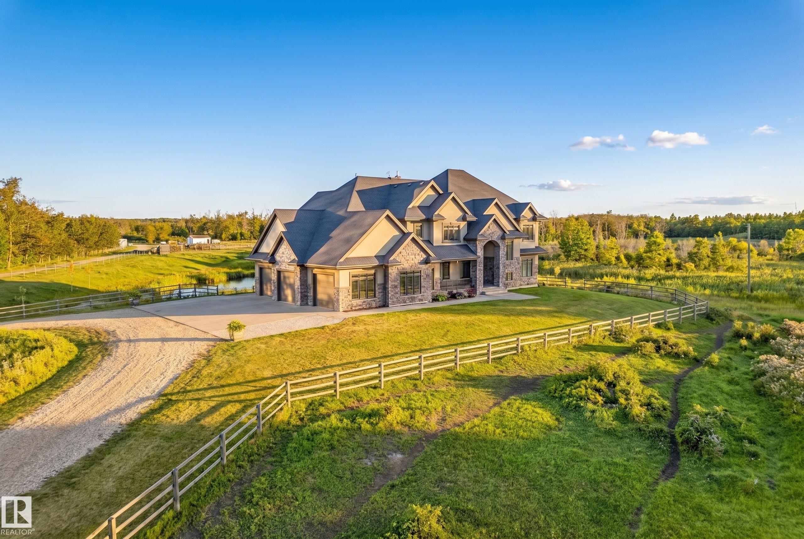 530010 Rr 195, Rural Lamont County, MLS® # E4510460