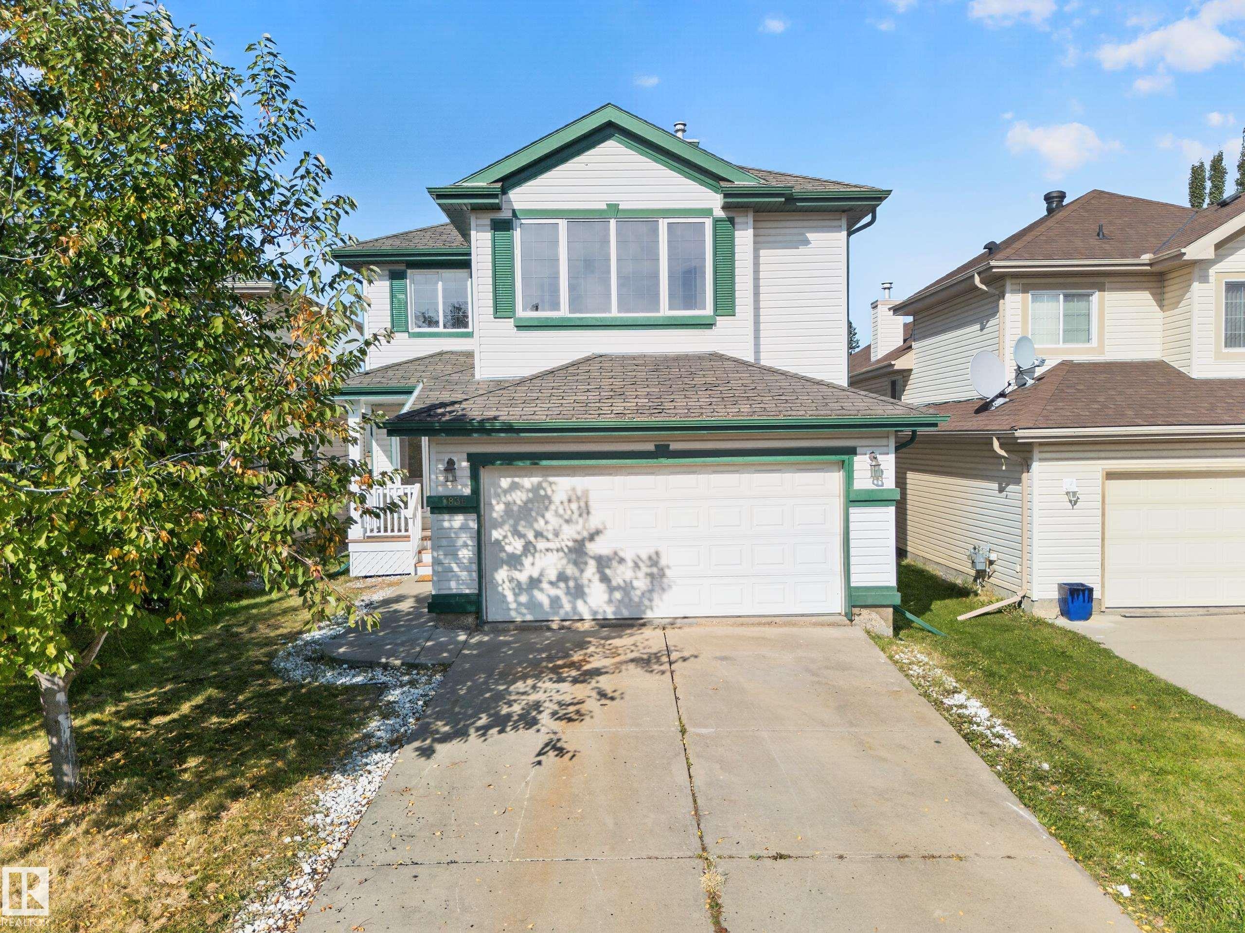 7836 7 Ave Sw, Edmonton, MLS® # E4510474