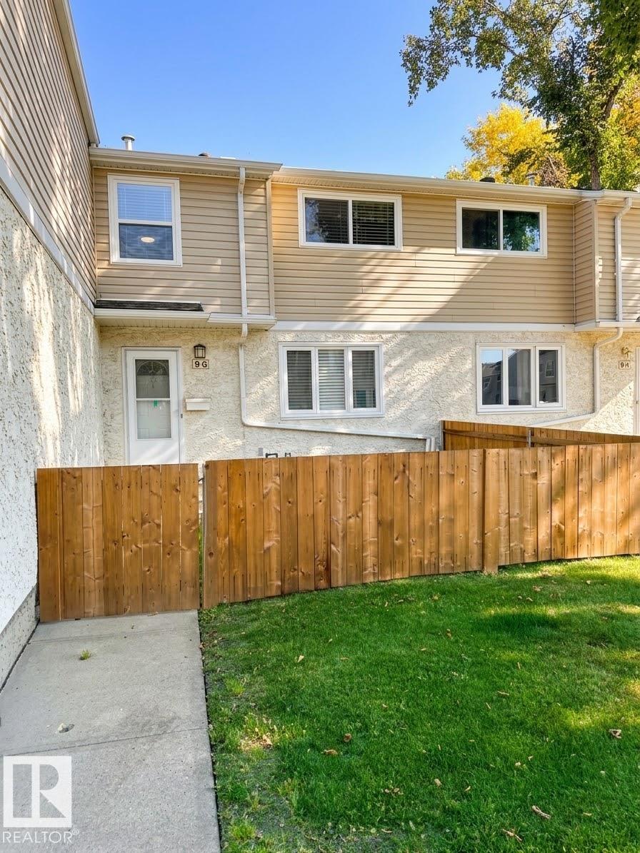 9g Clareview Village, Edmonton, MLS® # E4510476