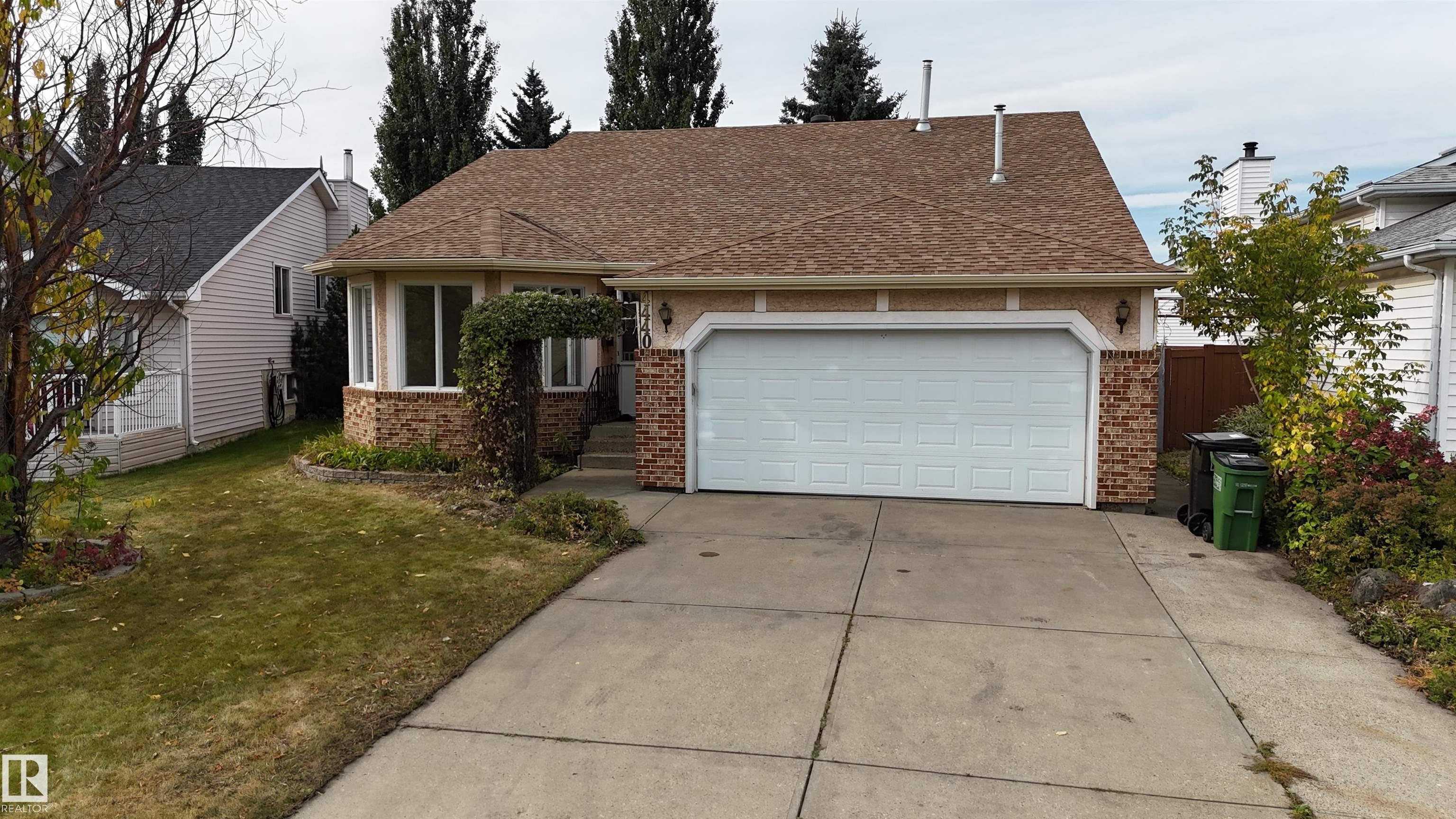 4440 32 Street, Edmonton, MLS® # E4510482