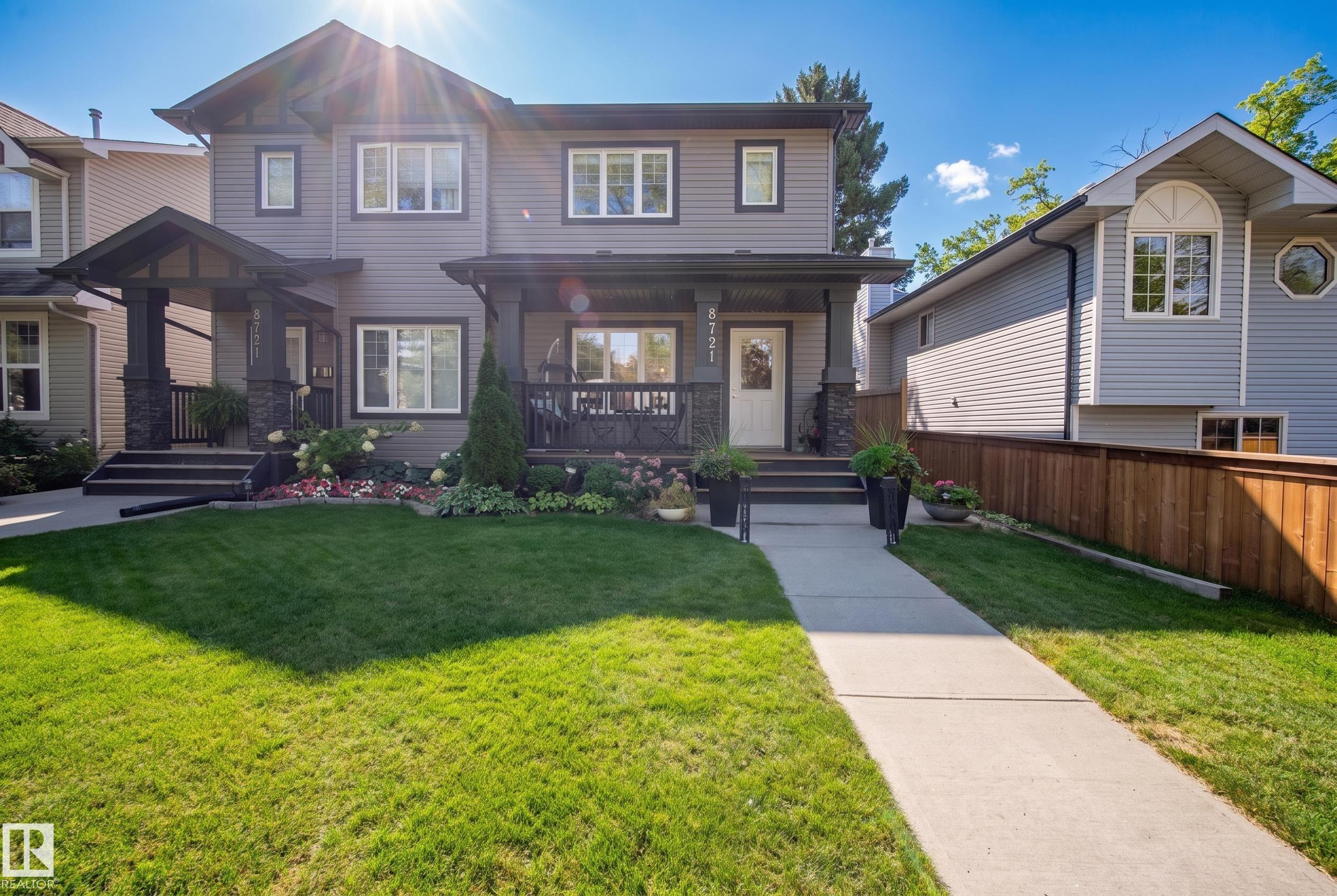 2 8721 79 Avenue, Edmonton, MLS® # E4510484