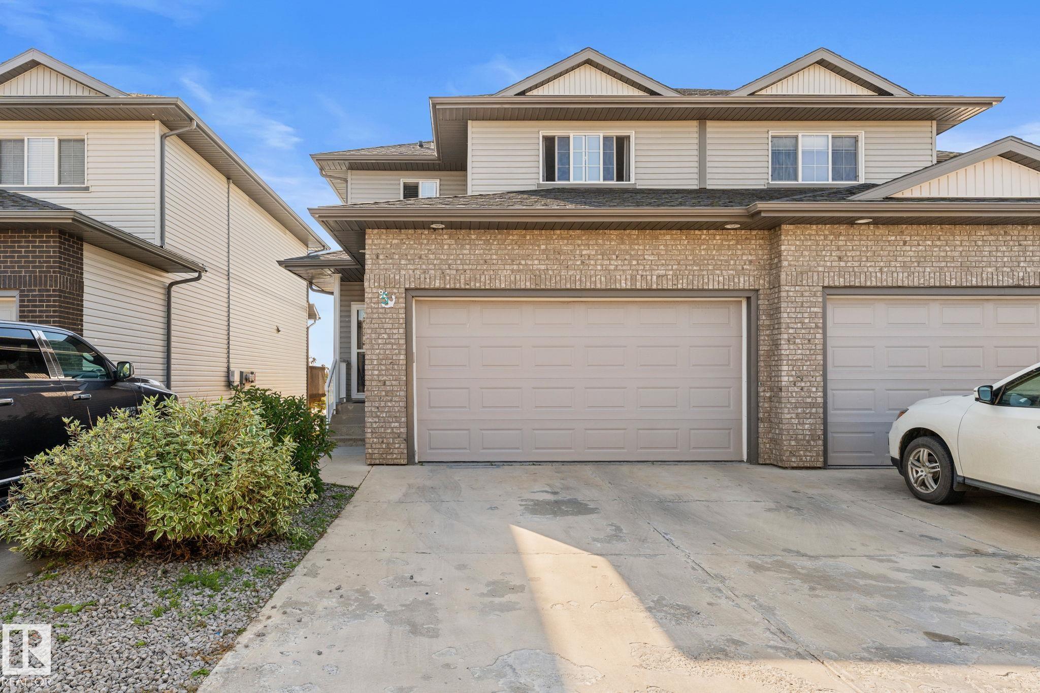 5 4900 62 Street, Beaumont, MLS® # E4510485