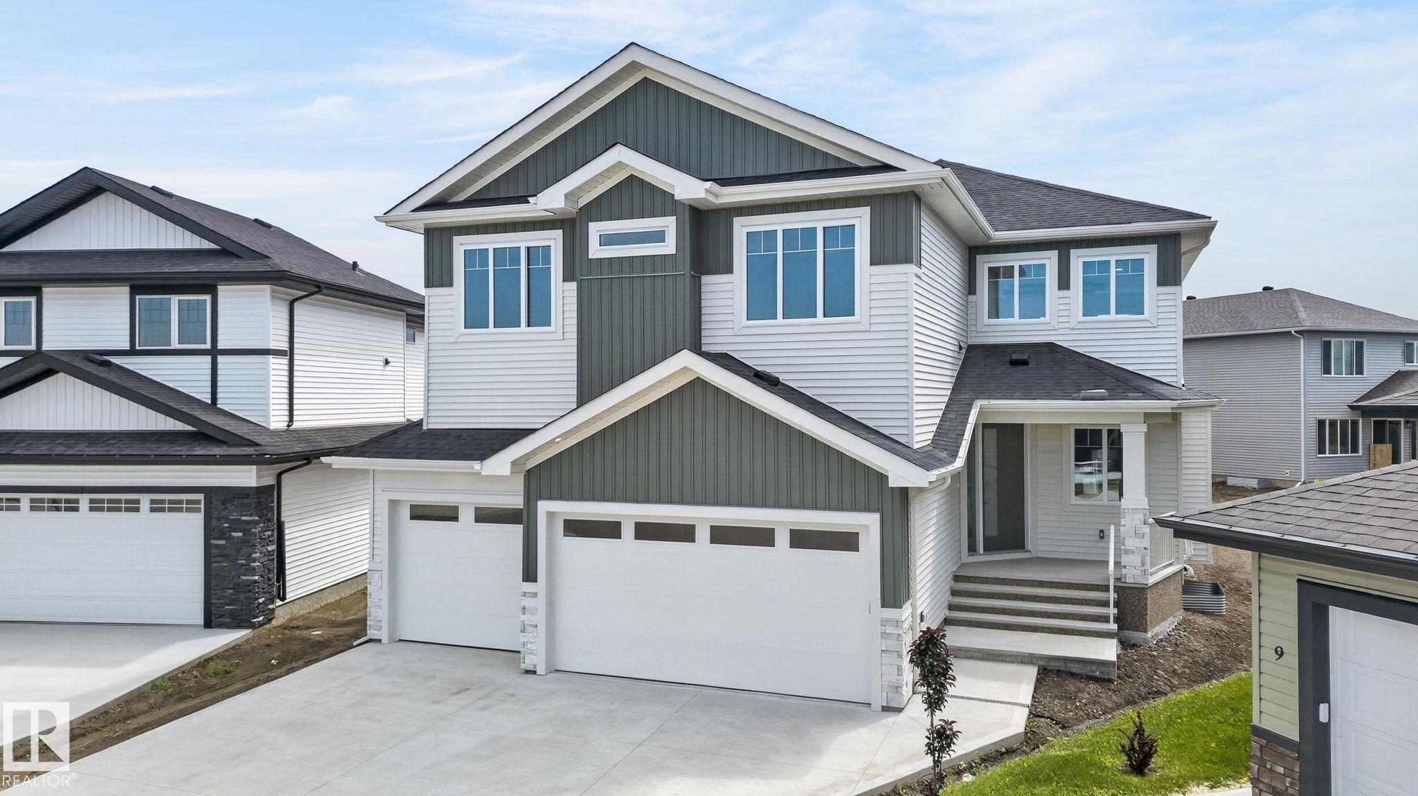 11 Hillwood Terrace, Spruce Grove, MLS® # E4510487