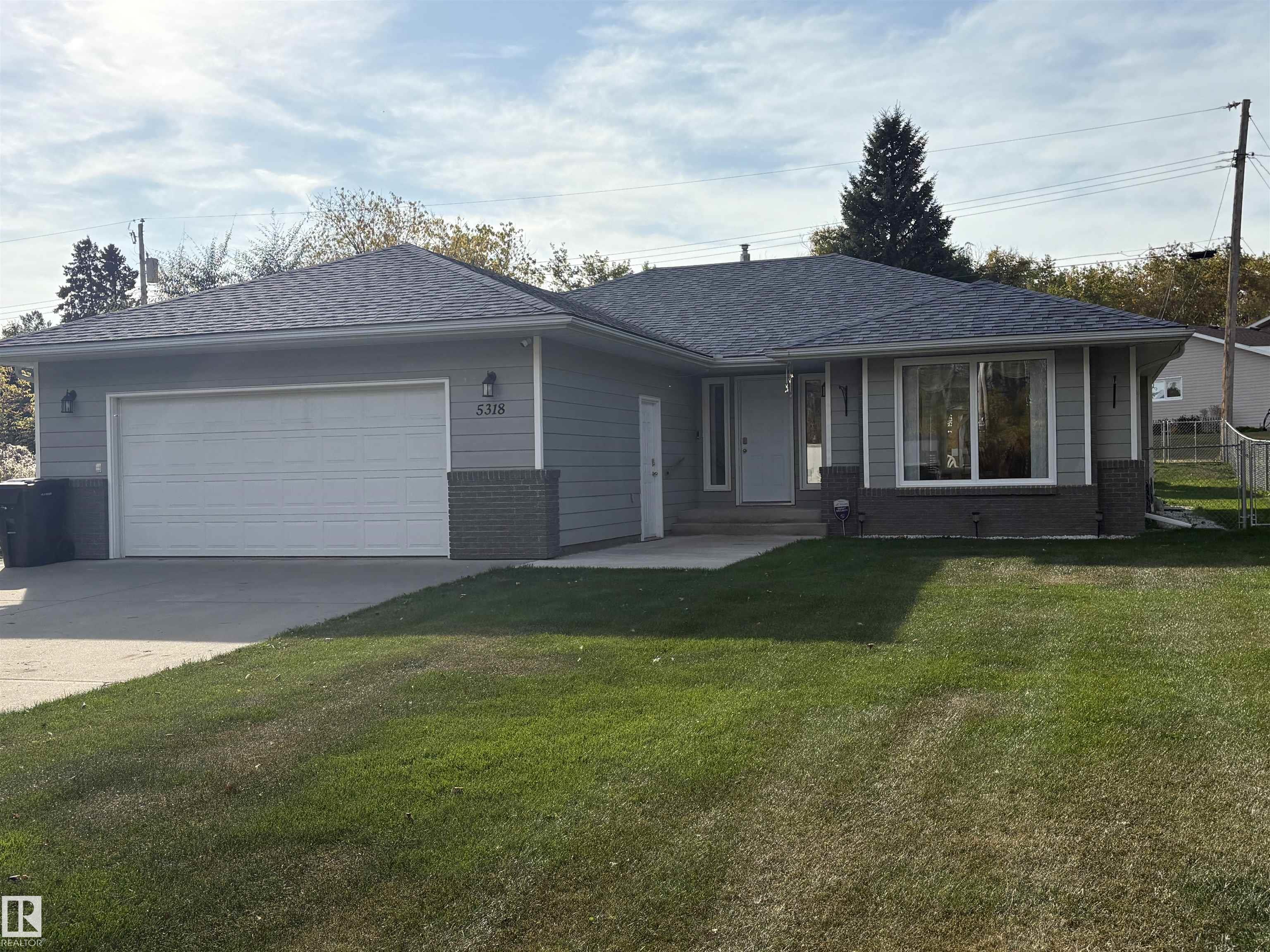 5318 Ravine Drive, Elk Point, MLS® # E4510508