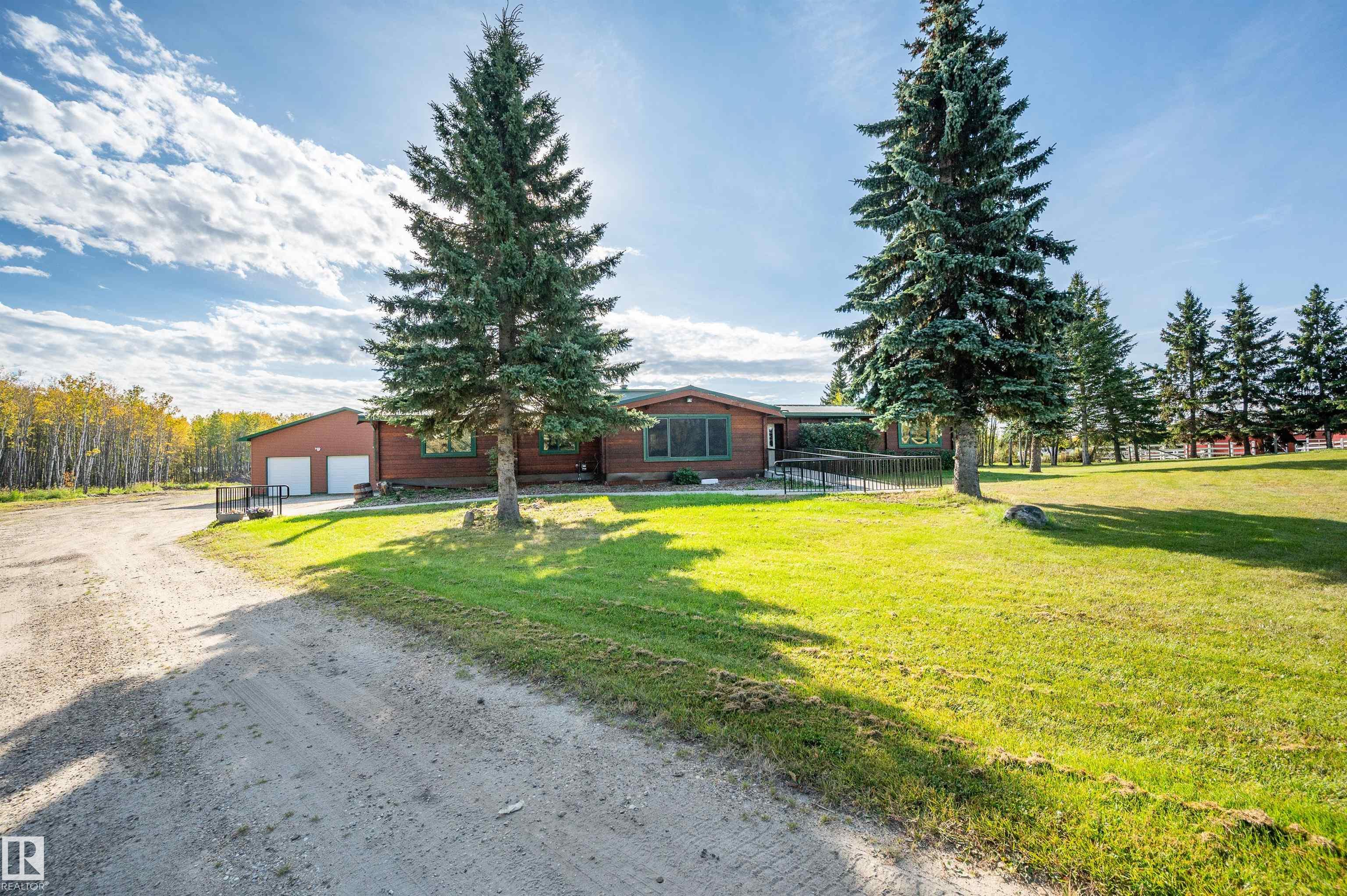 97 52307 Rge Road 213, Rural Strathcona County, MLS® # E4510520