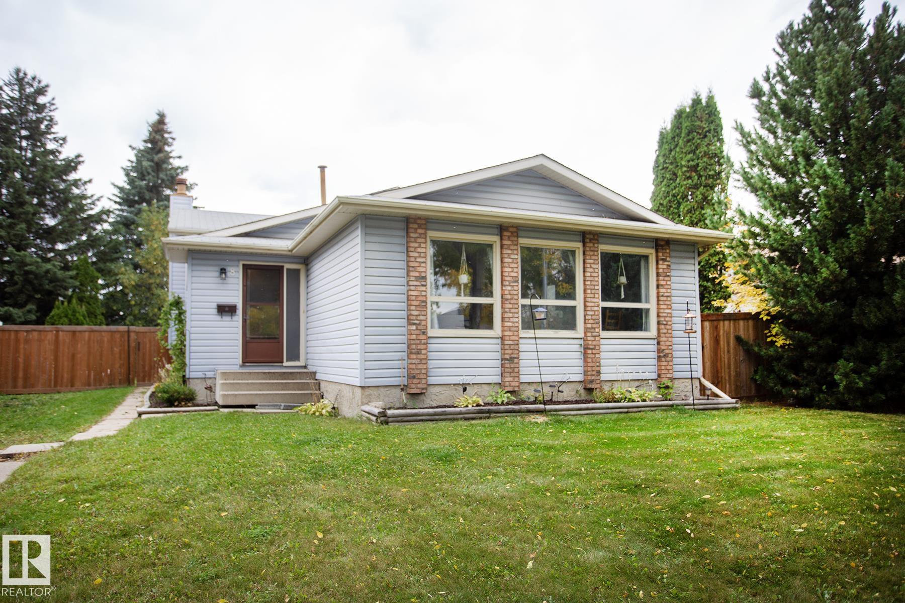 8 Ash Crescent, St. Albert, MLS® # E4510523
