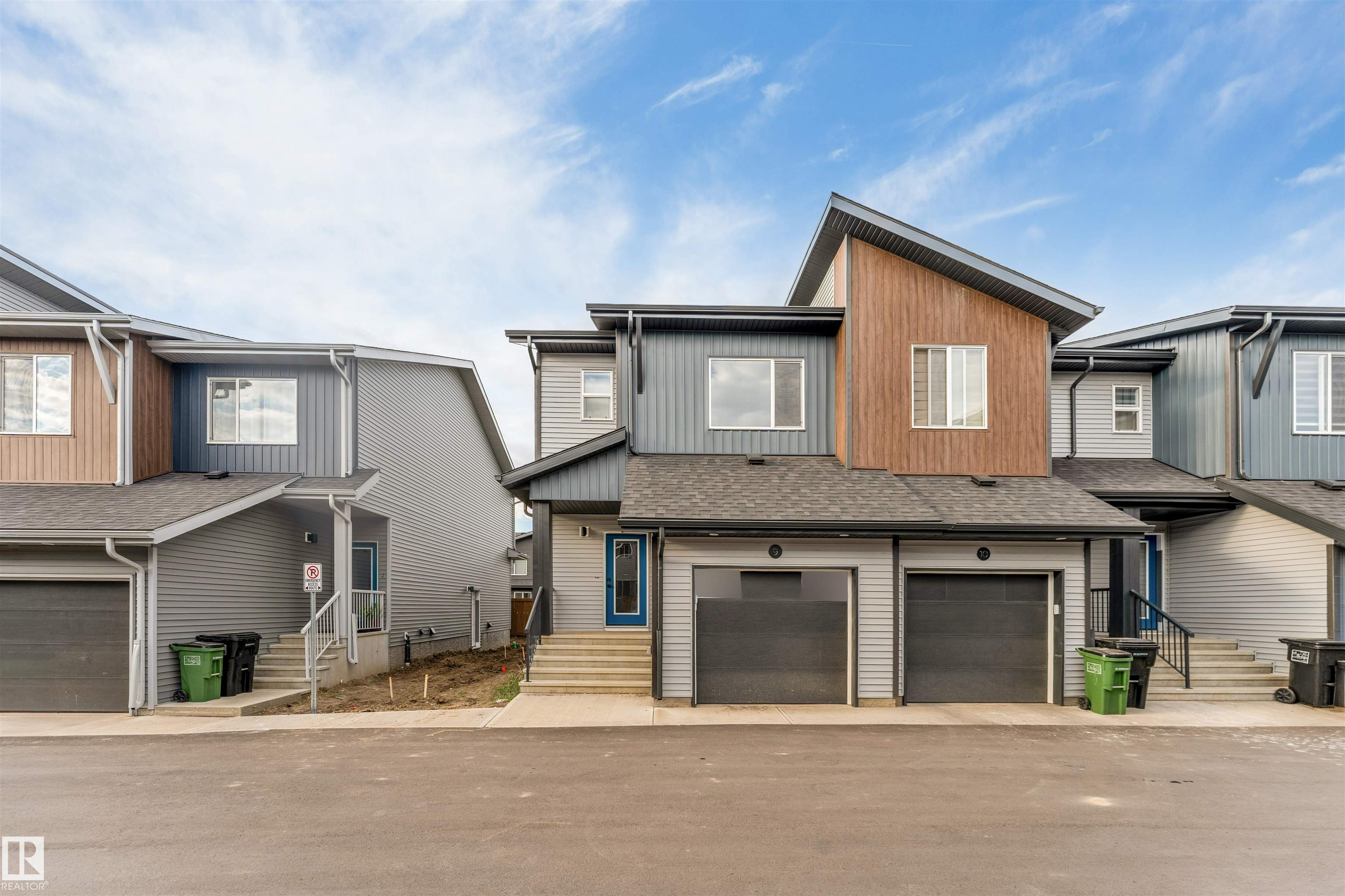 9 710 Mattson Drive, Edmonton, MLS® # E4510528