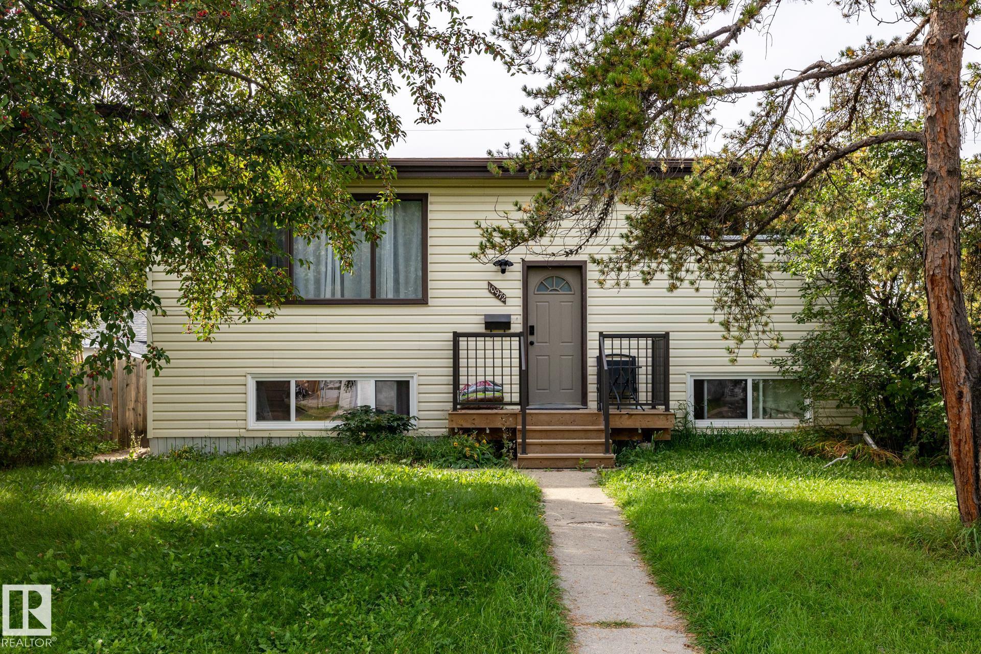 10972 157 Street, Edmonton, MLS® # E4510533