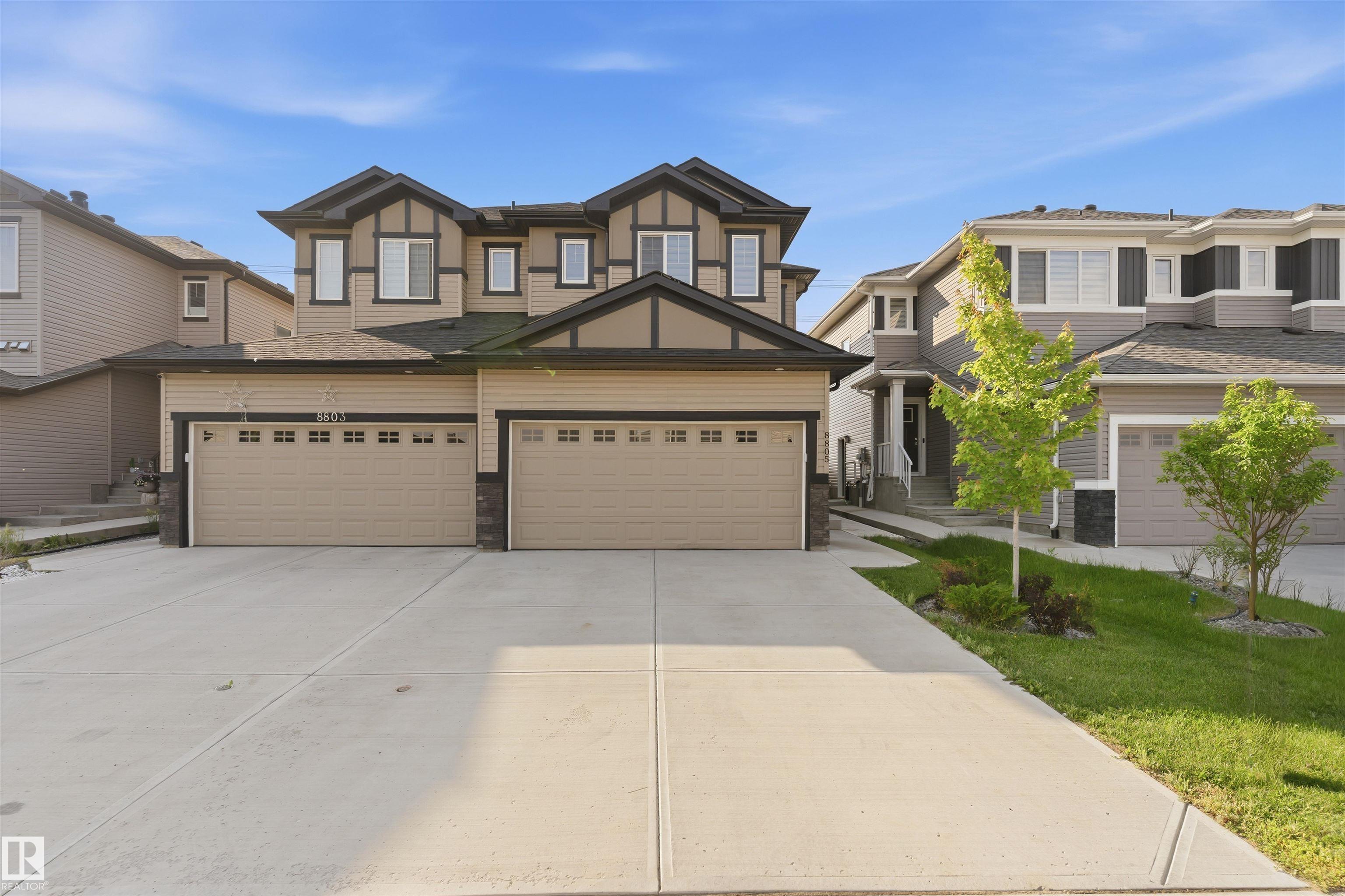 8805 Carson Way, Edmonton, MLS® # E4510536