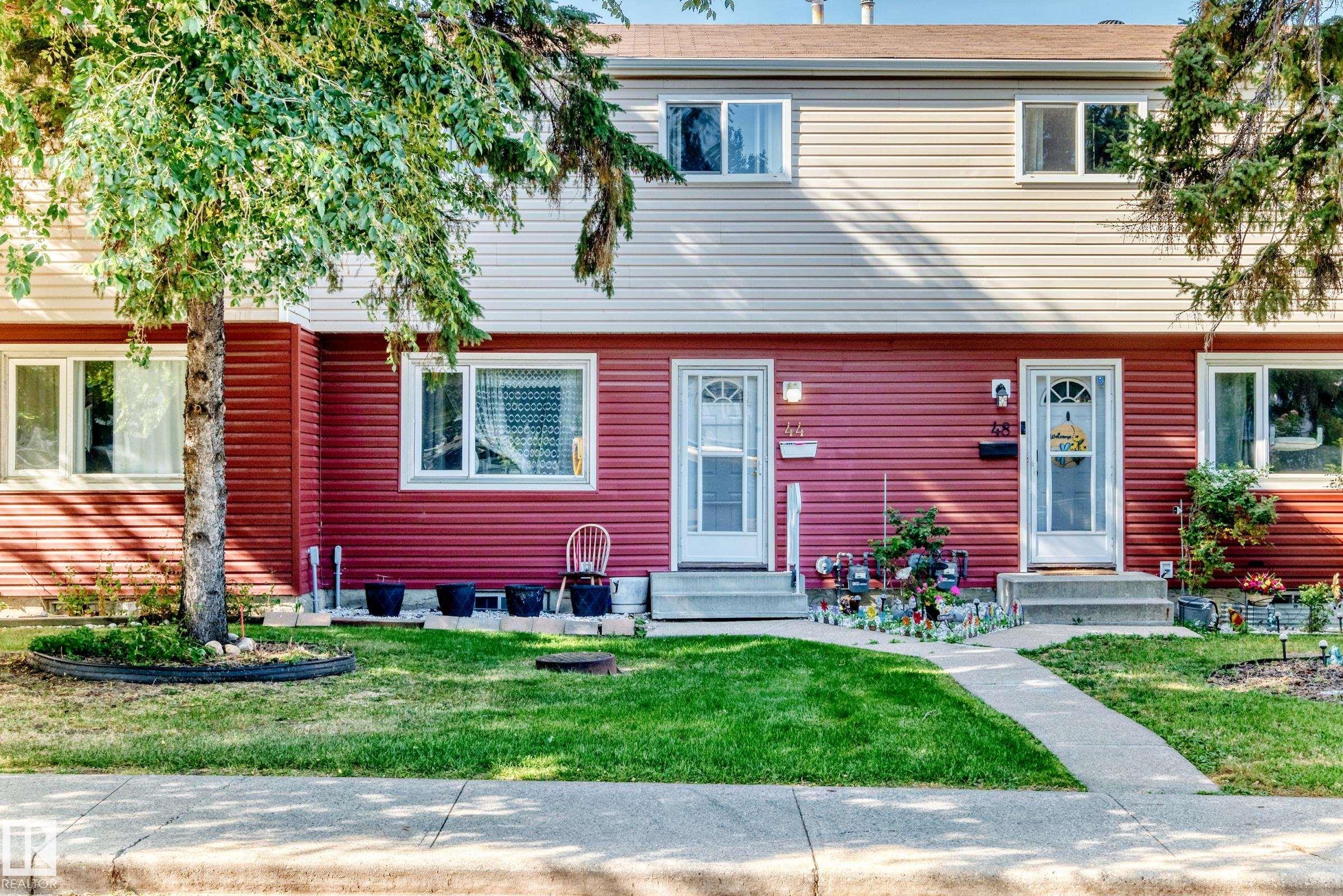 44 Habitat Crescent, Edmonton, MLS® # E4510538