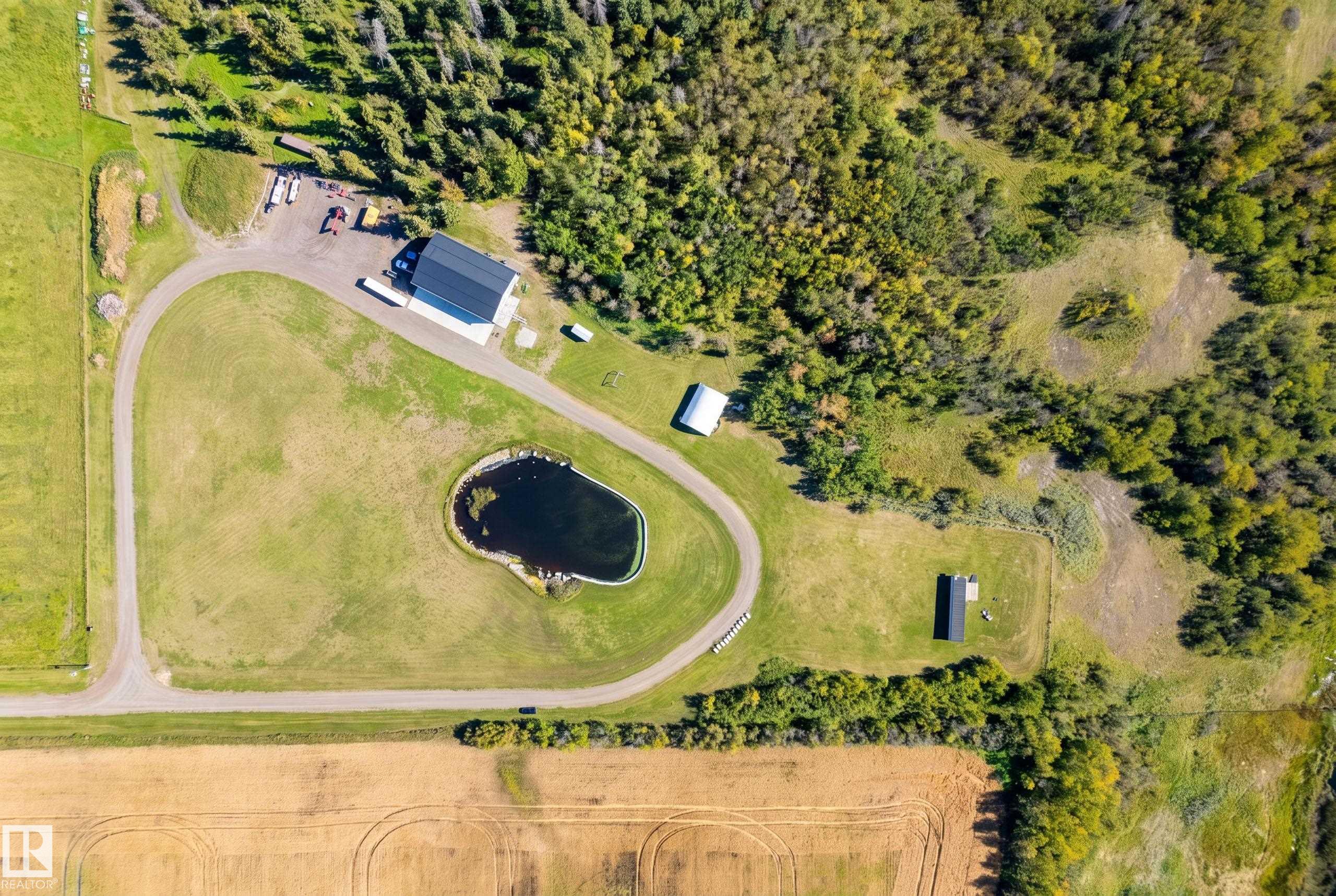 49279 Rge Rd 240, Rural Leduc County, MLS® # E4510541