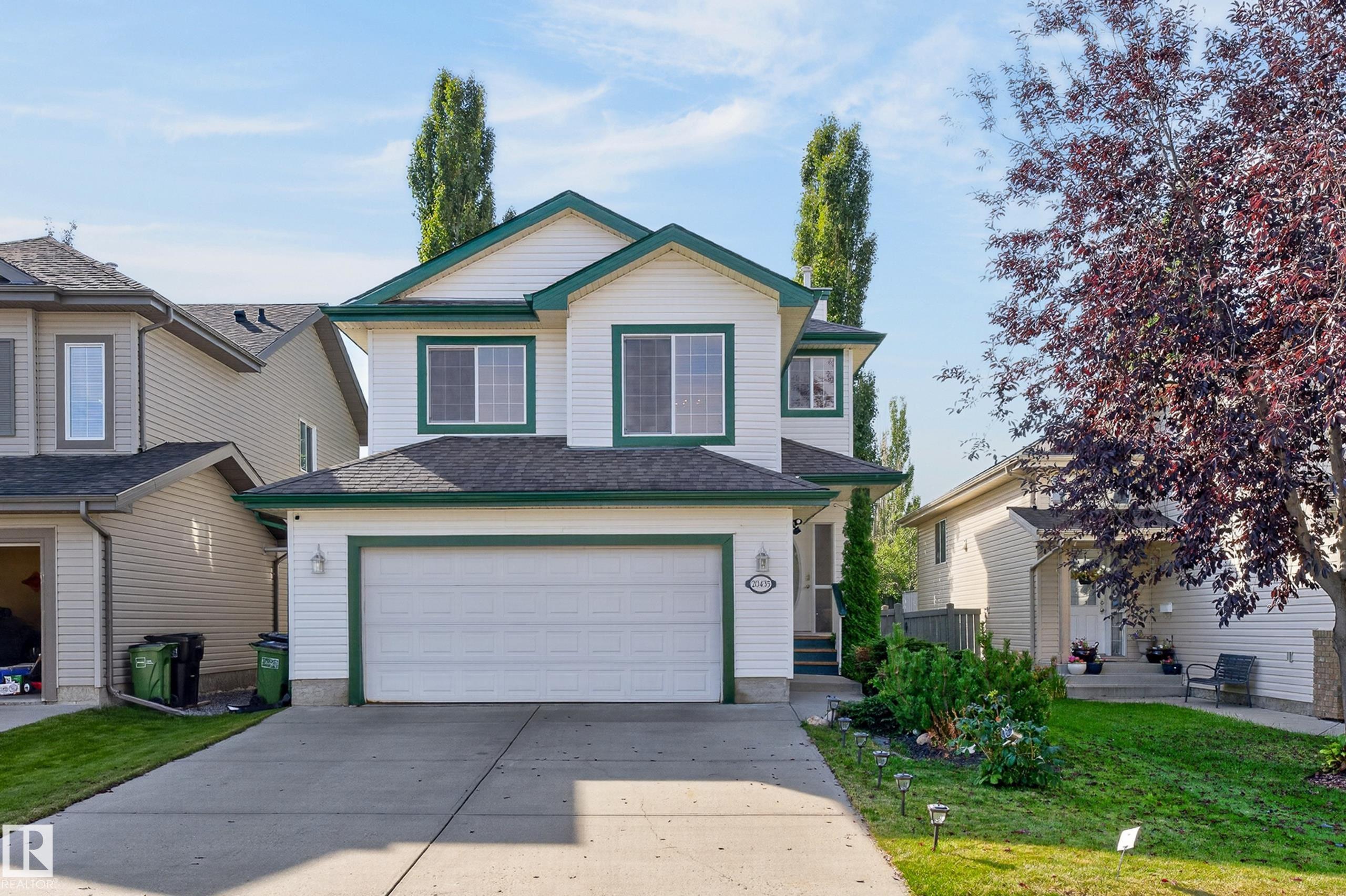 20435 56 Avenue, Edmonton, MLS® # E4510543