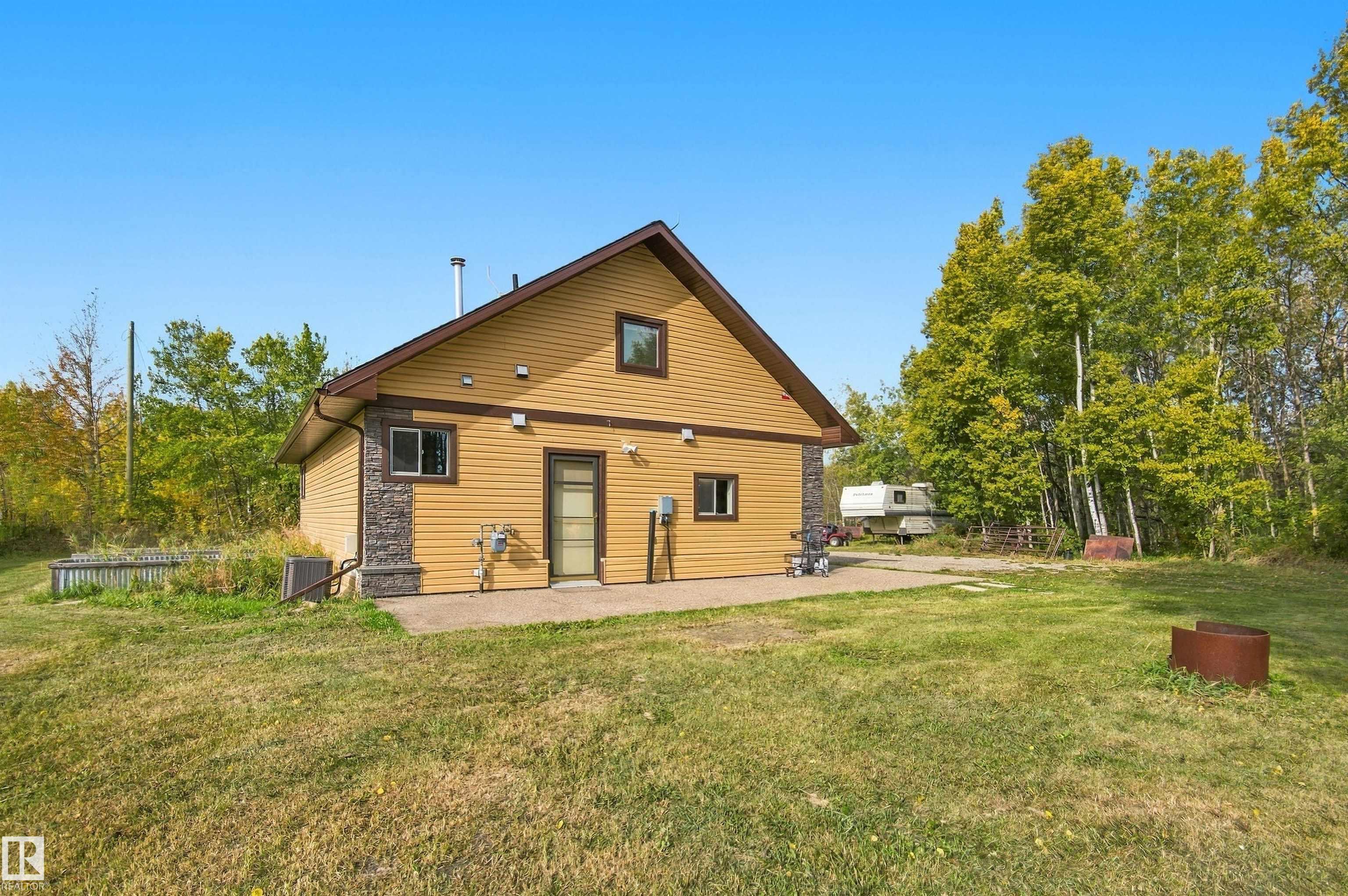 217-51069 Rge Rd 215, Rural Strathcona County, MLS® # E4510545