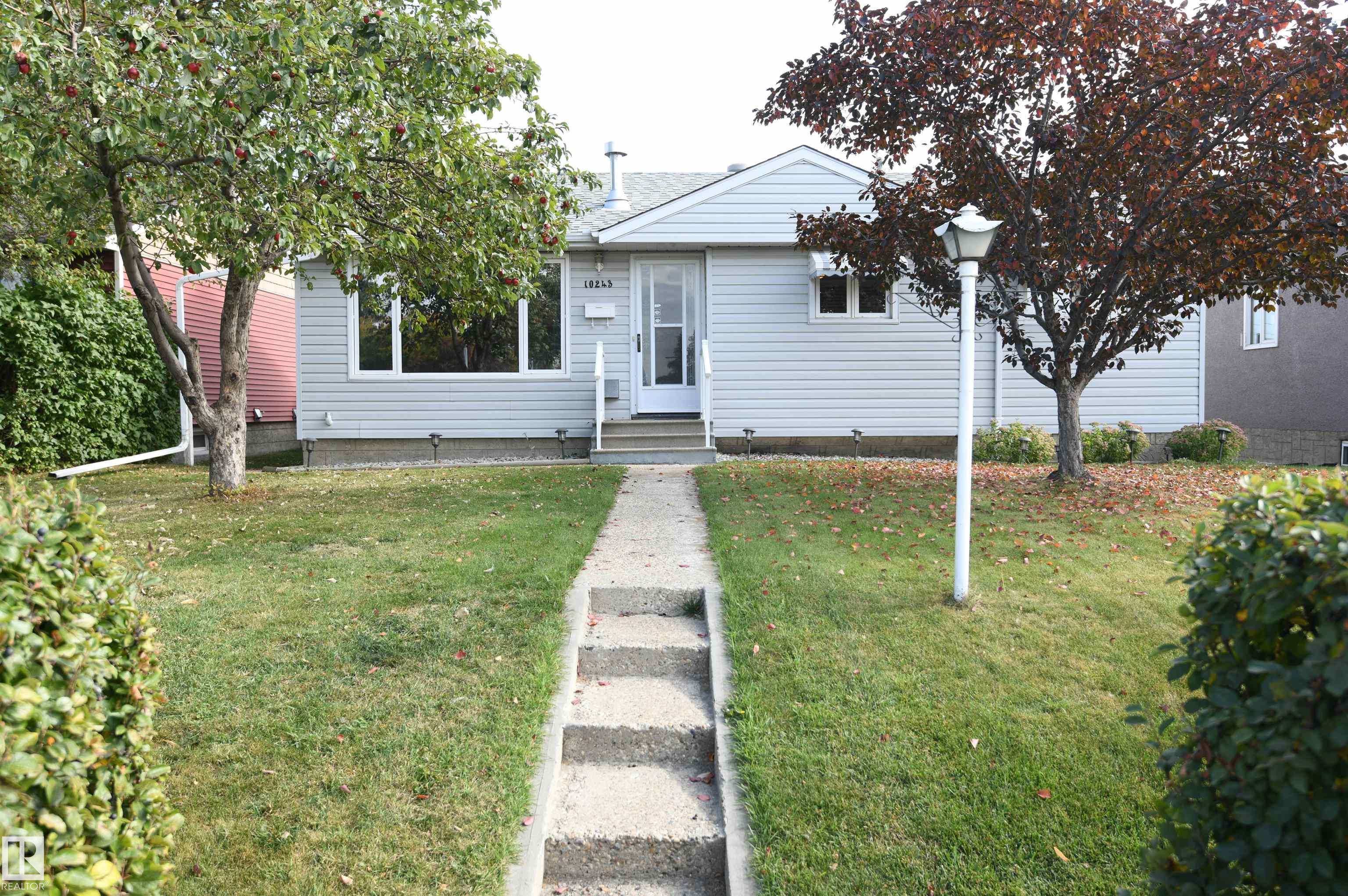 10243 42 Street, Edmonton, MLS® # E4510547