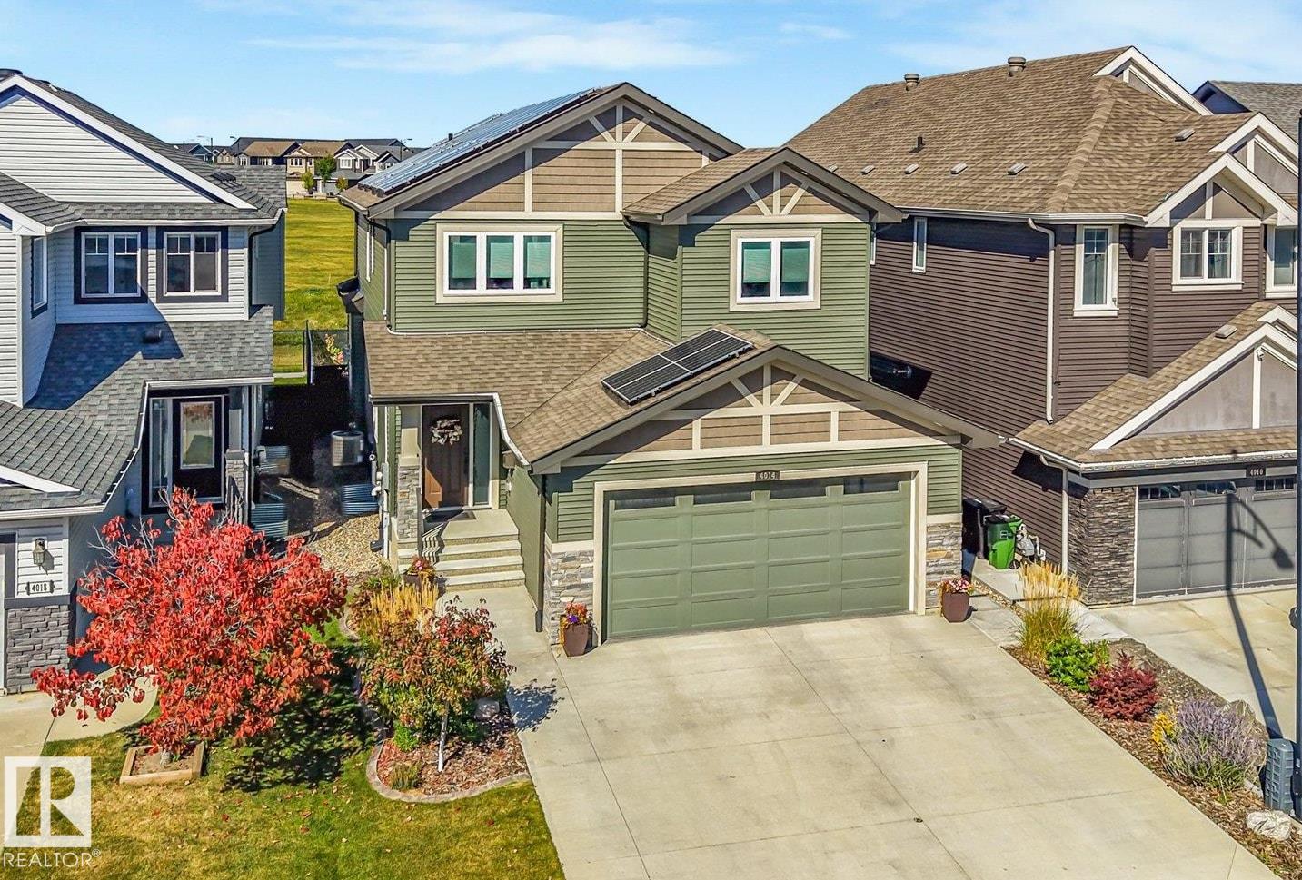Real Estate Listing MLS E4510553