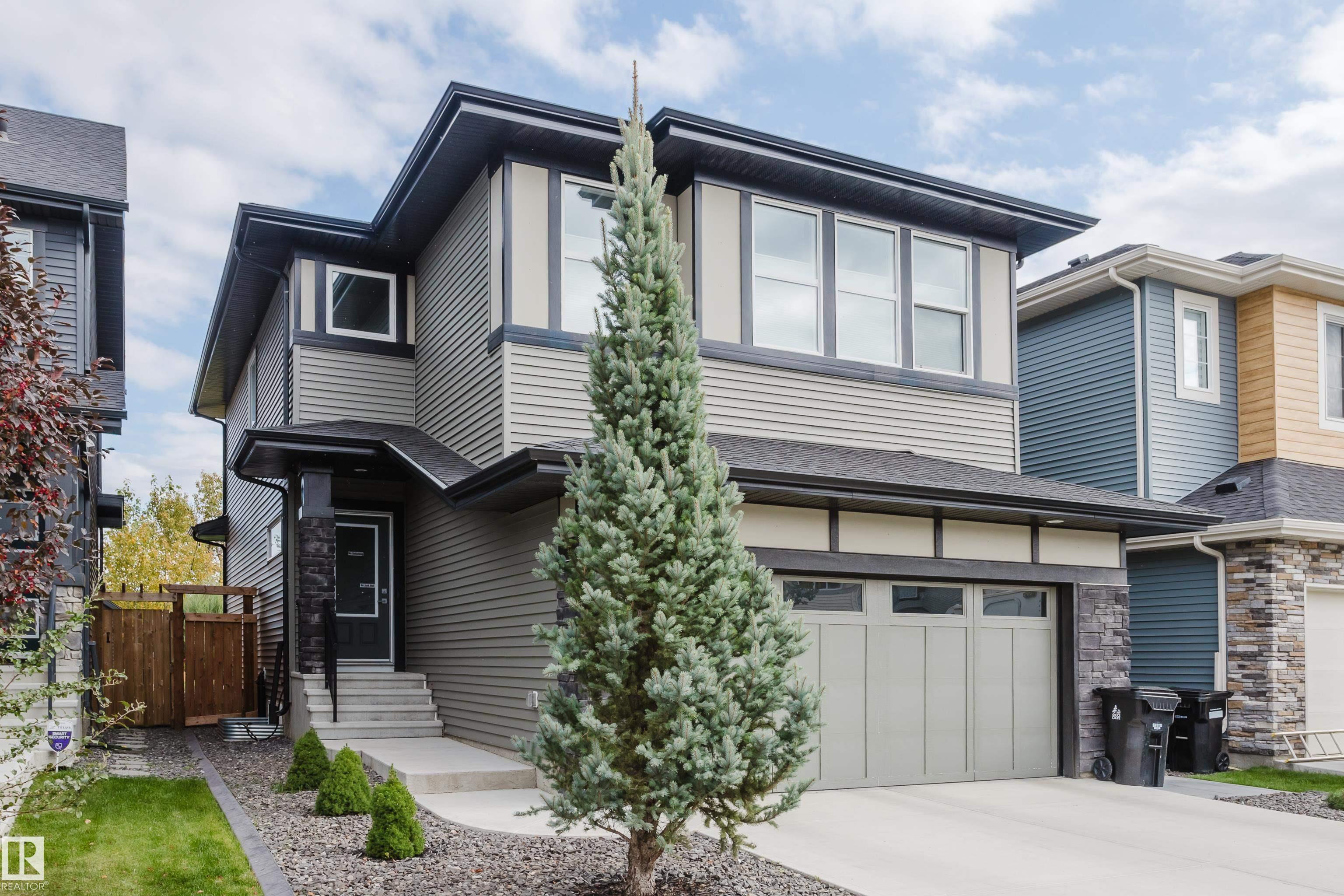 47 Adelaide Court, Spruce Grove, MLS® # E4510557
