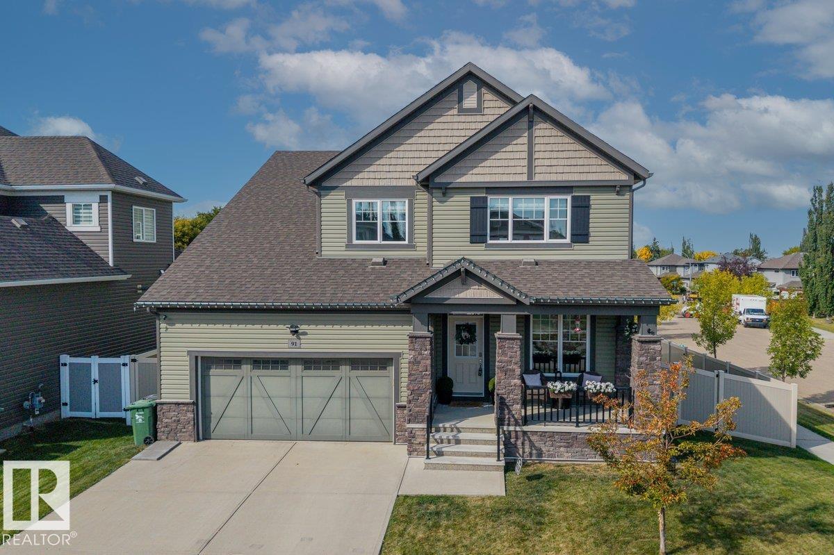 91 Rosemount Boulevard, Beaumont, MLS® # E4510558