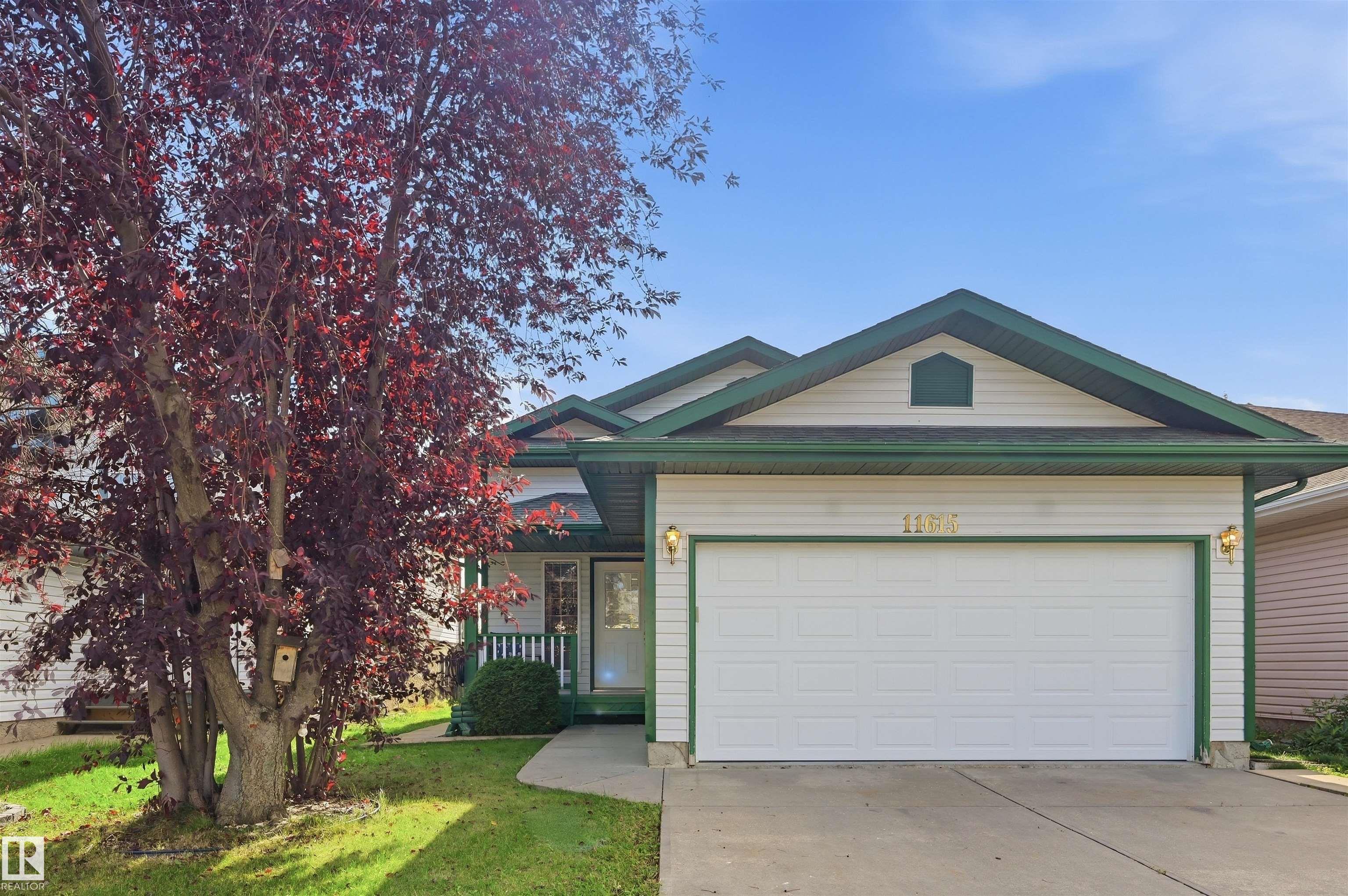 11615 8 Avenue, Edmonton, MLS® # E4510565