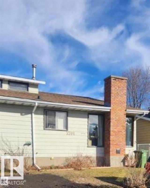 3701 53 Street, Wetaskiwin, MLS® # E4510566