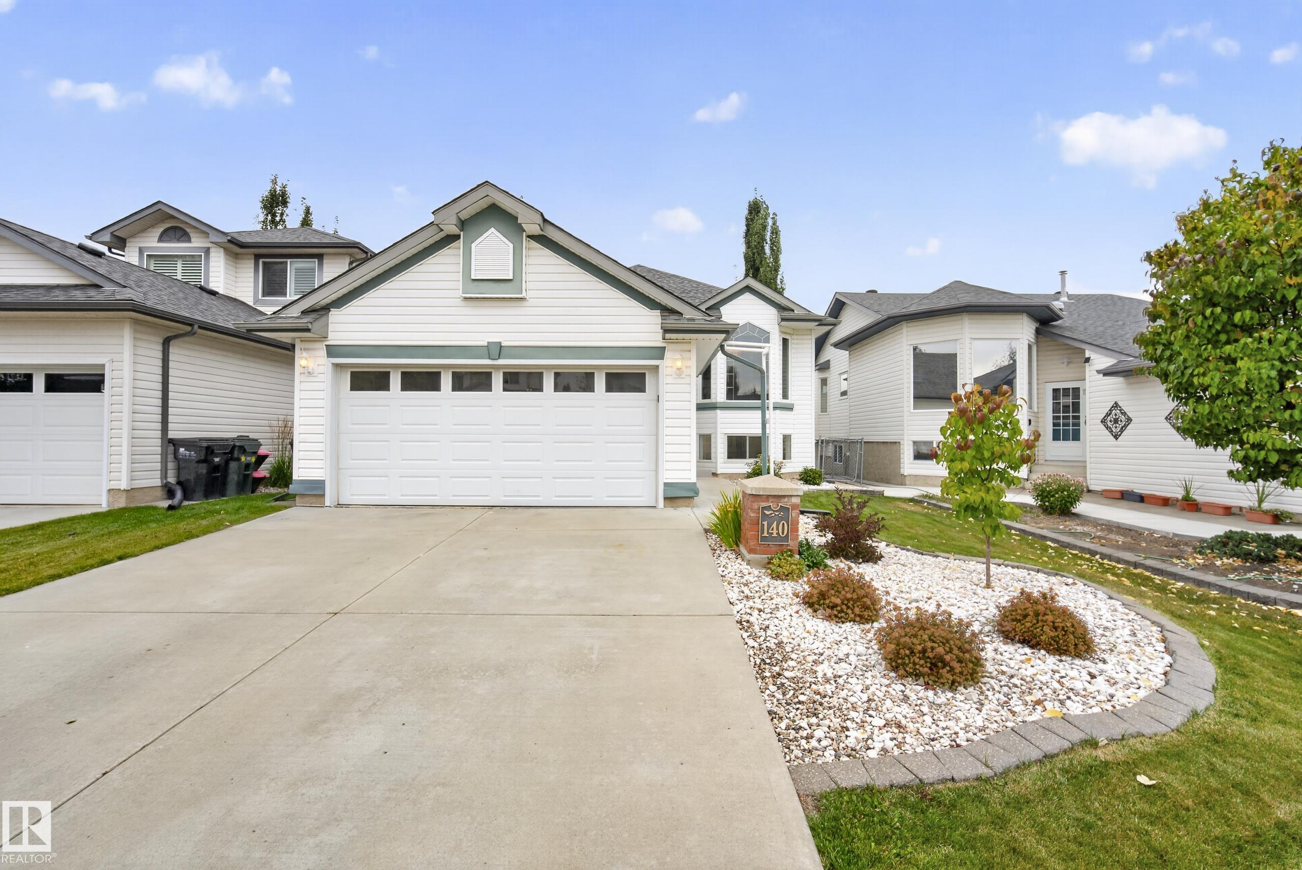 140 Foxhaven Court, Sherwood Park, MLS® # E4510573