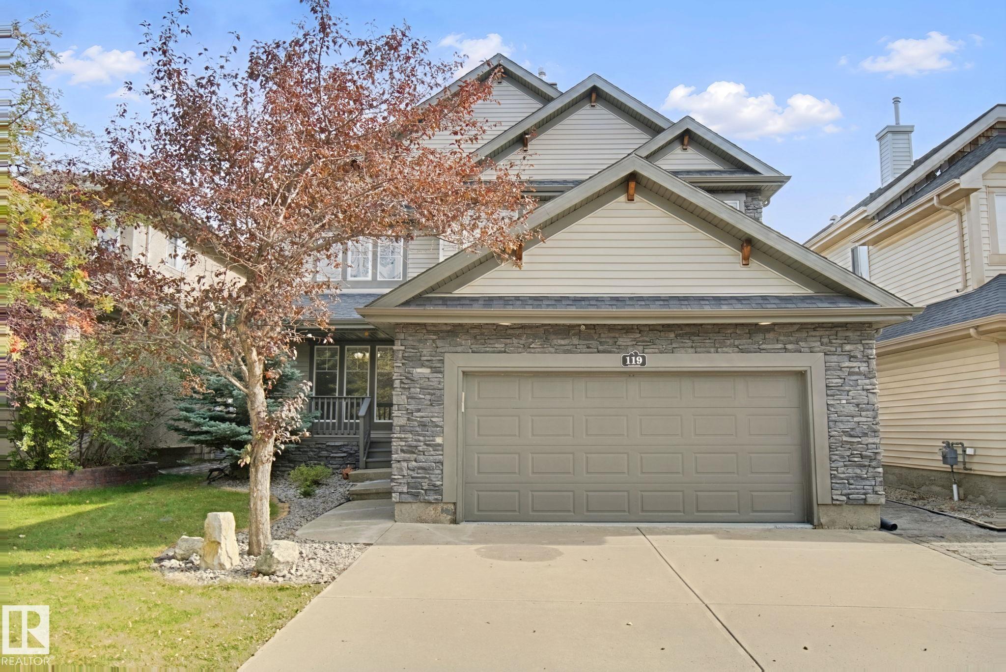 119 Caldwell Way, Edmonton, MLS® # E4510576