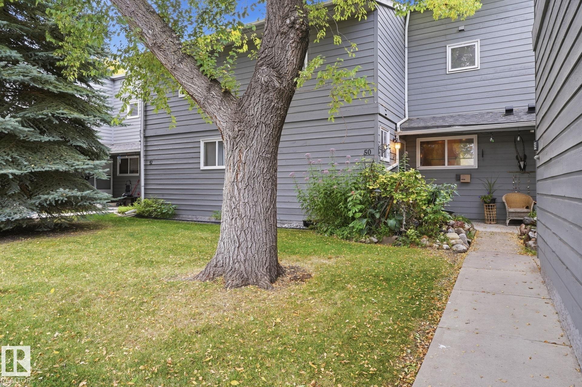 50 4610 17 Avenue, Edmonton, MLS® # E4510588