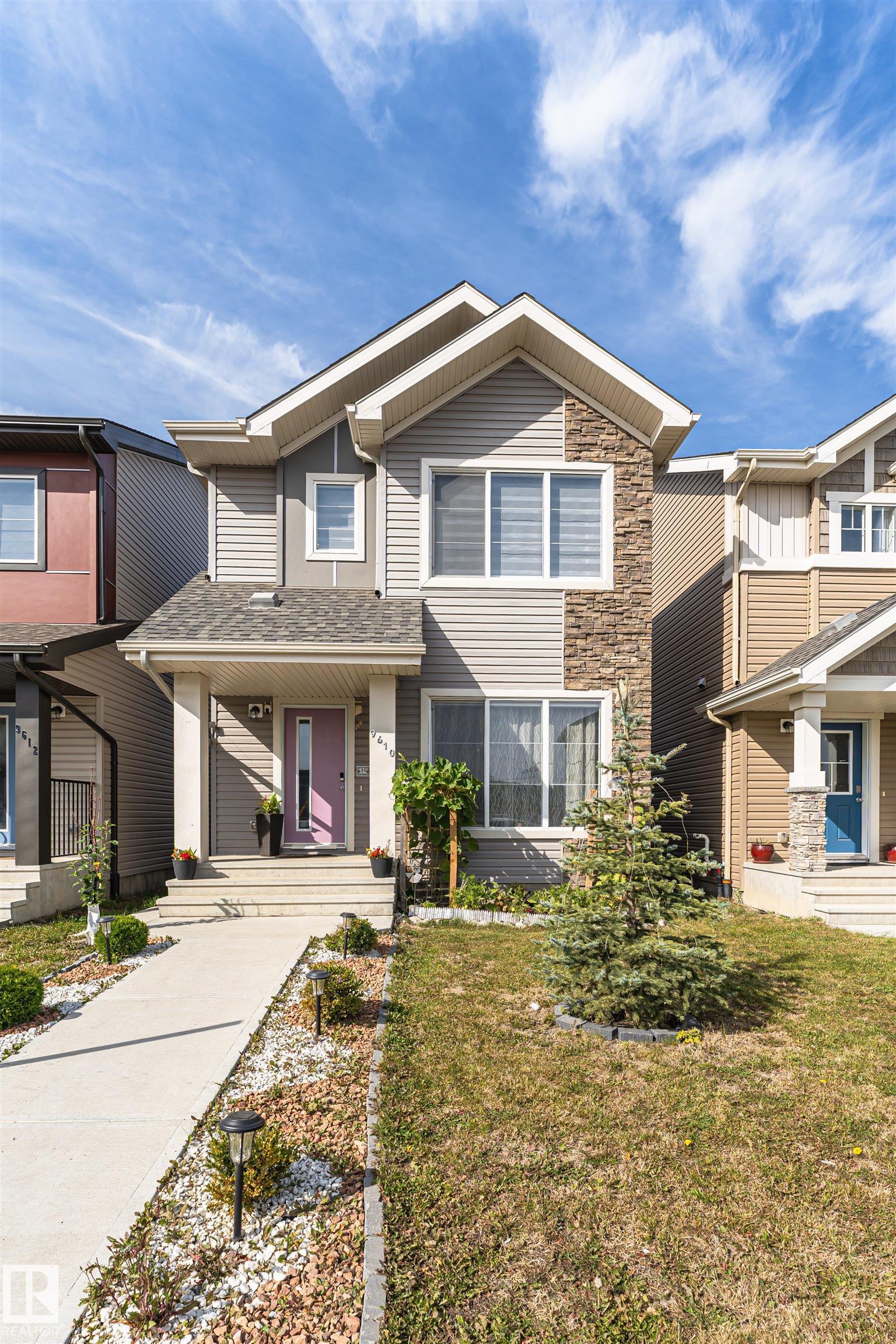 9610 Colak Link Link, Edmonton, MLS® # E4510595