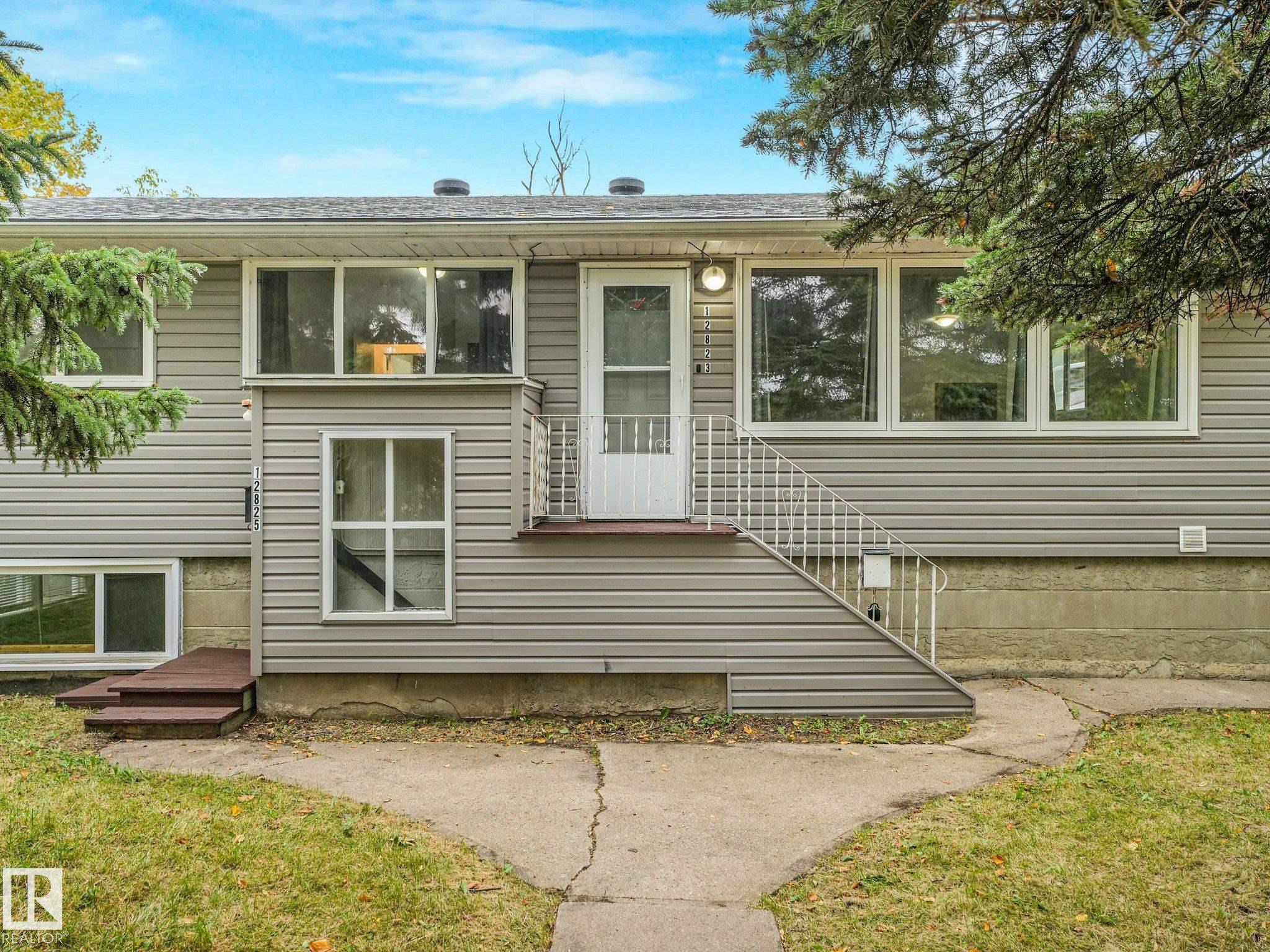 12823 125 Street, Edmonton, MLS® # E4510596