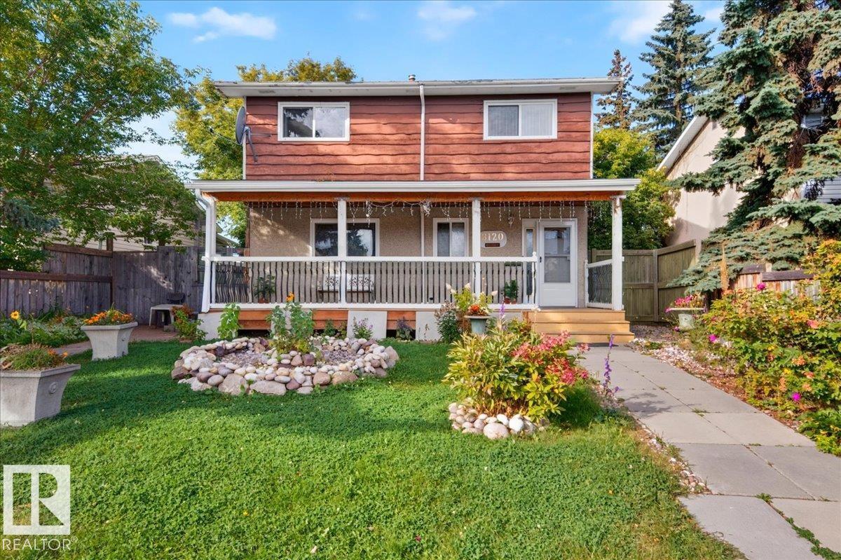 8120 169b Street, Edmonton, MLS® # E4510600