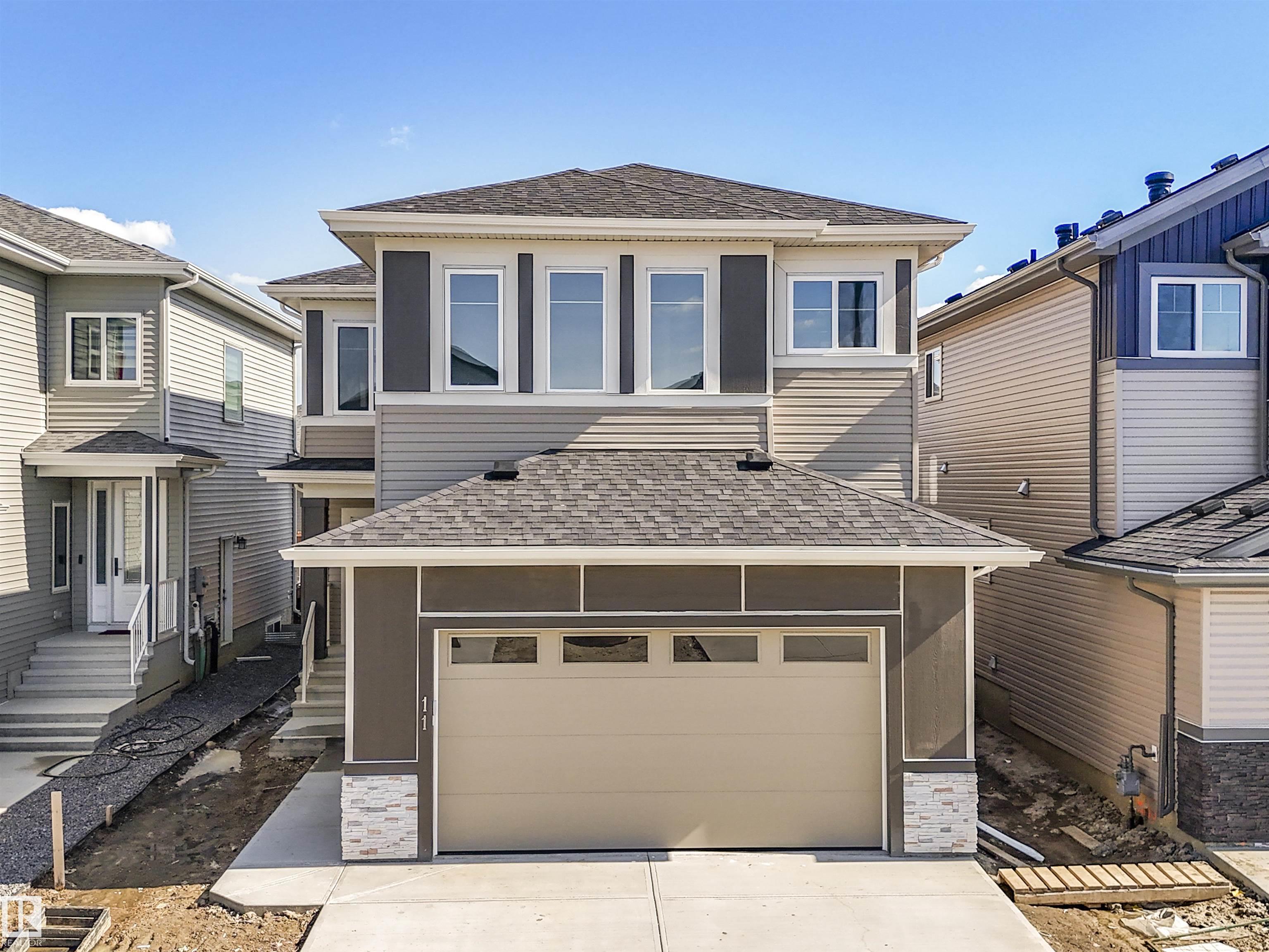 11 Dalquist Bay, Leduc, MLS® # E4510603