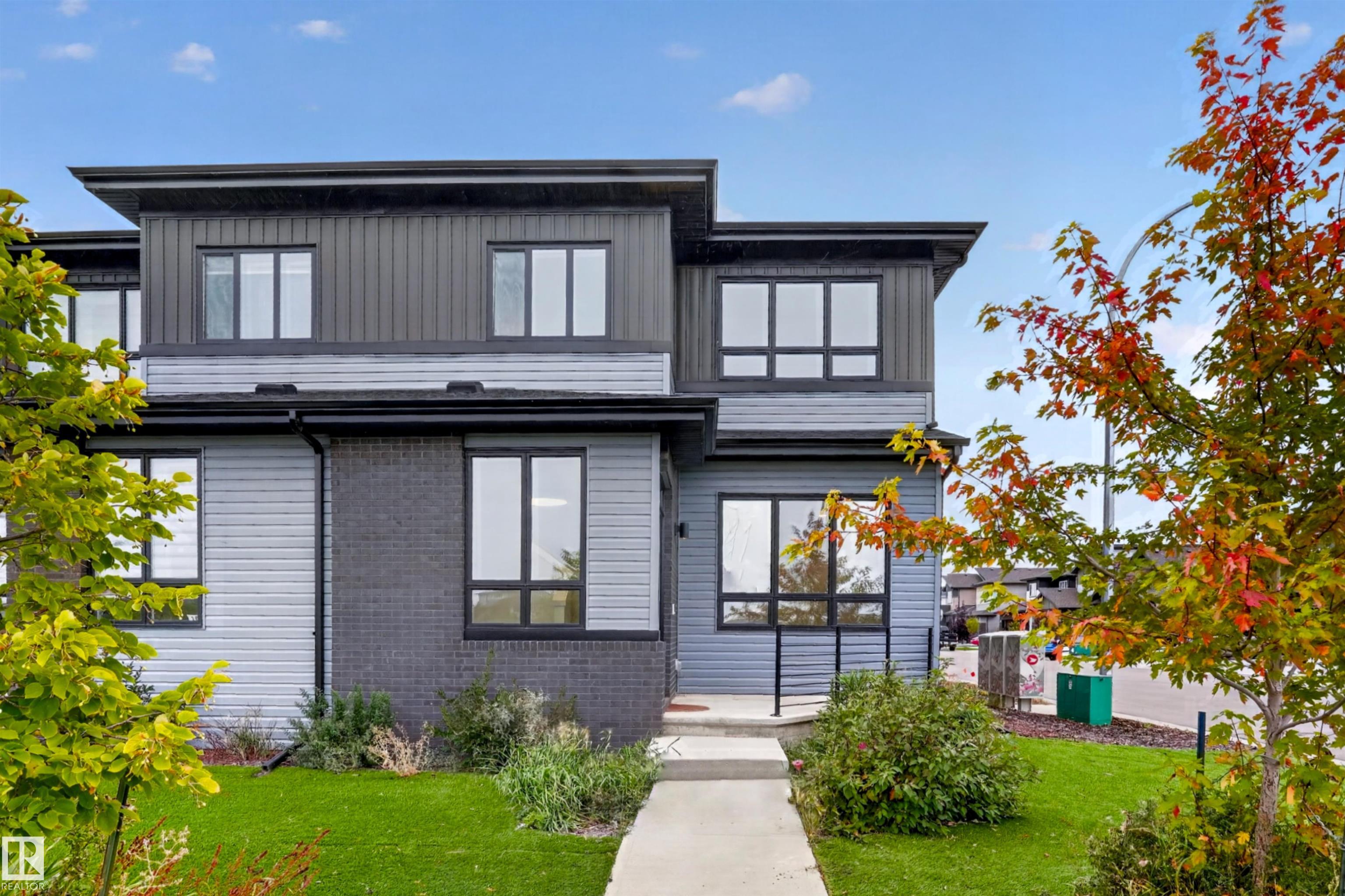 105 Greenfield Link, Fort Saskatchewan, MLS® # E4510616
