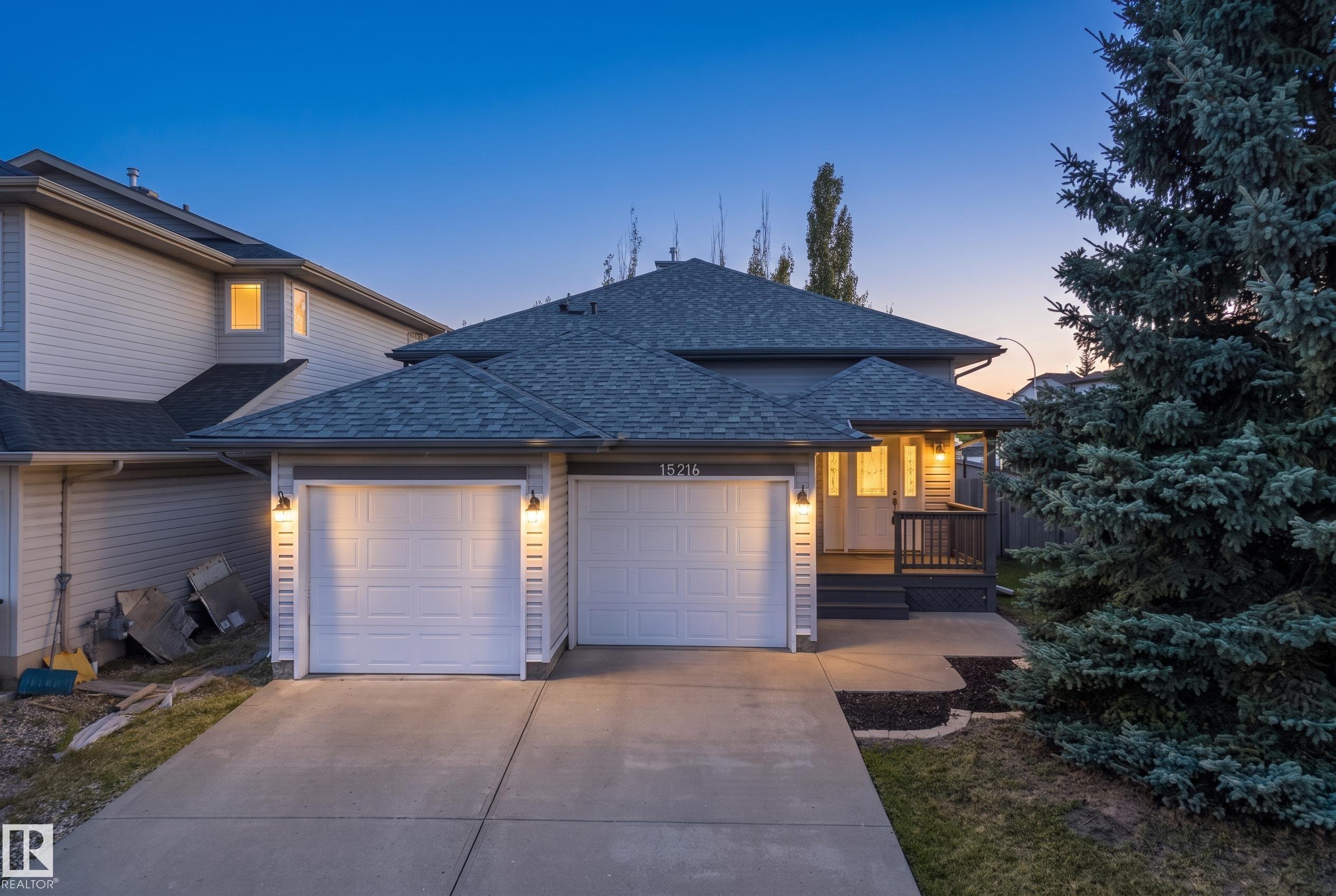 15216 49 Street, Edmonton, MLS® # E4510622