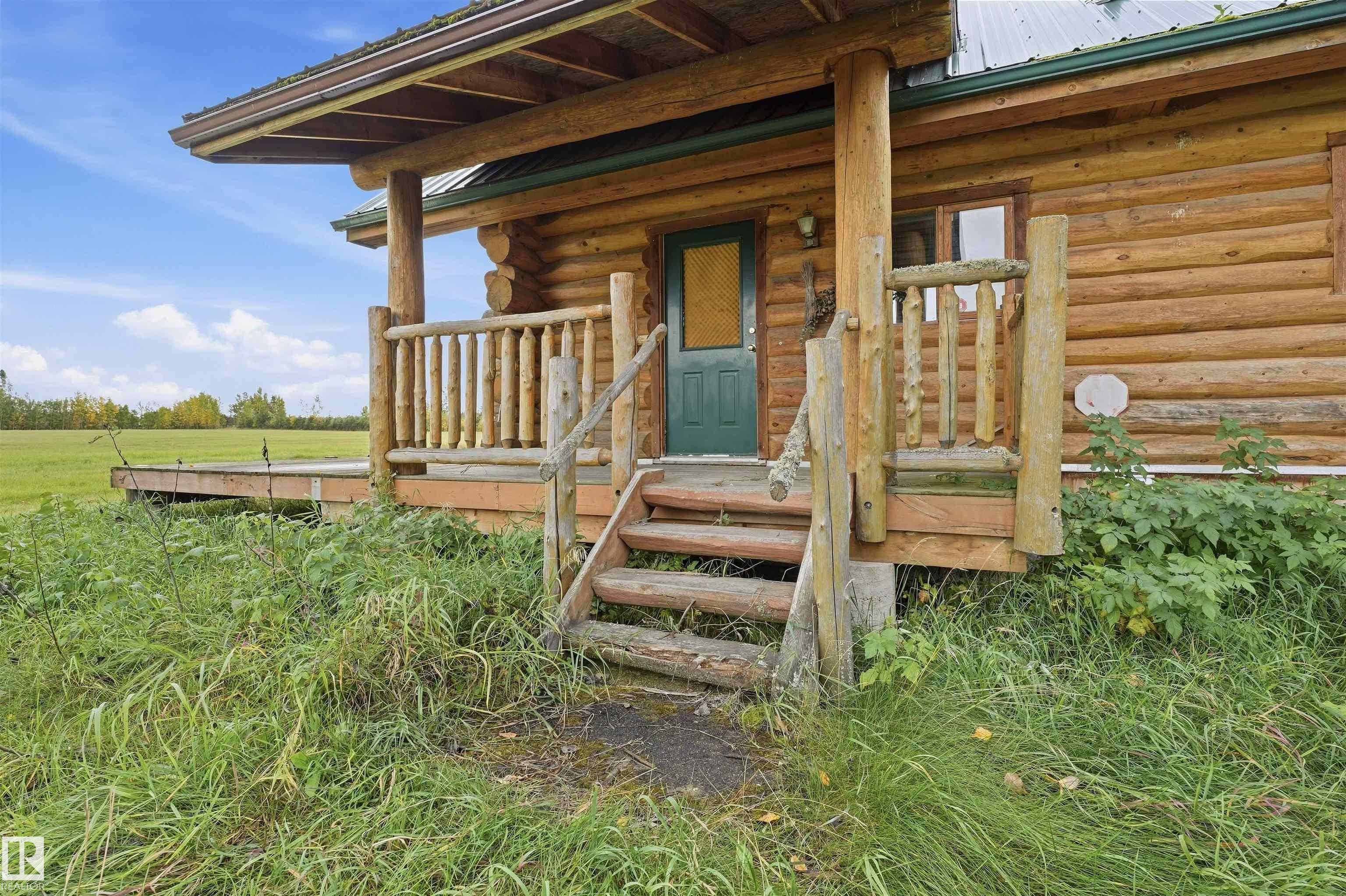 10005 Twp Rd 533, Rural Yellowhead, MLS® # E4510626