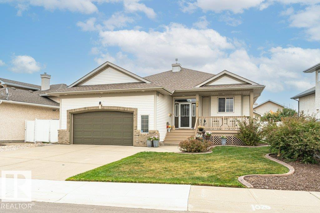 16532 75 Street, Edmonton, MLS® # E4510627