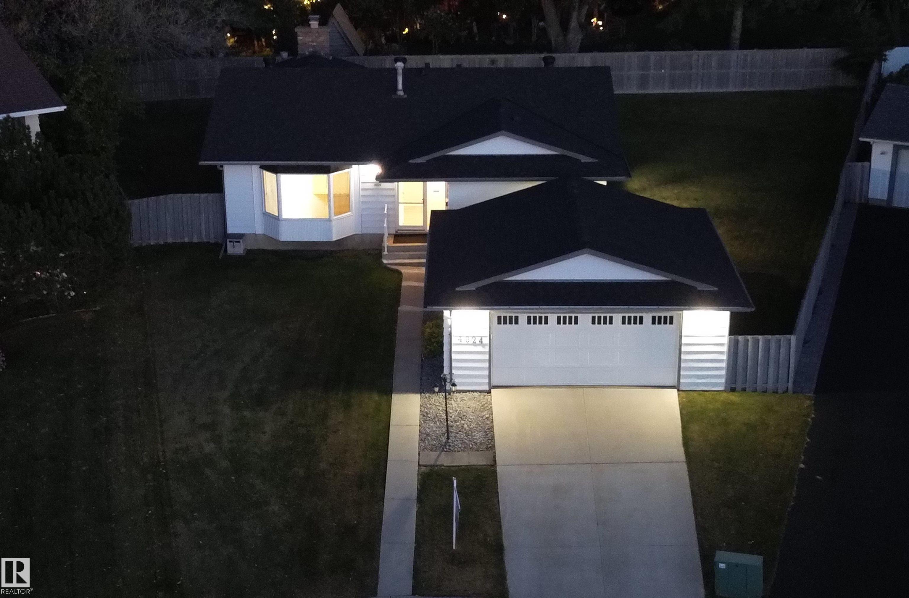 4024 Galloway Bay, Sherwood Park, MLS® # E4510647