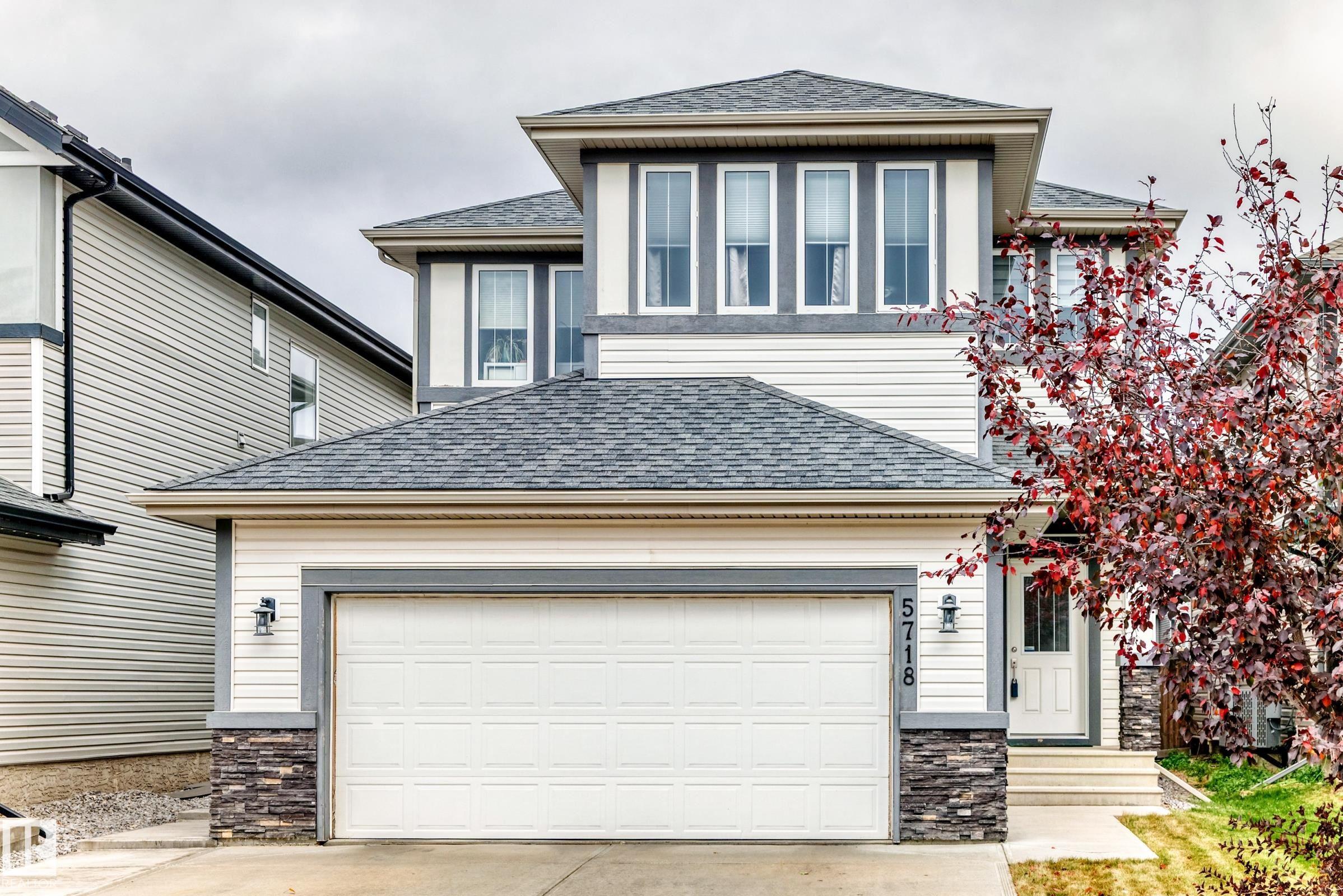 5718 175a Avenue, Edmonton, MLS® # E4510649