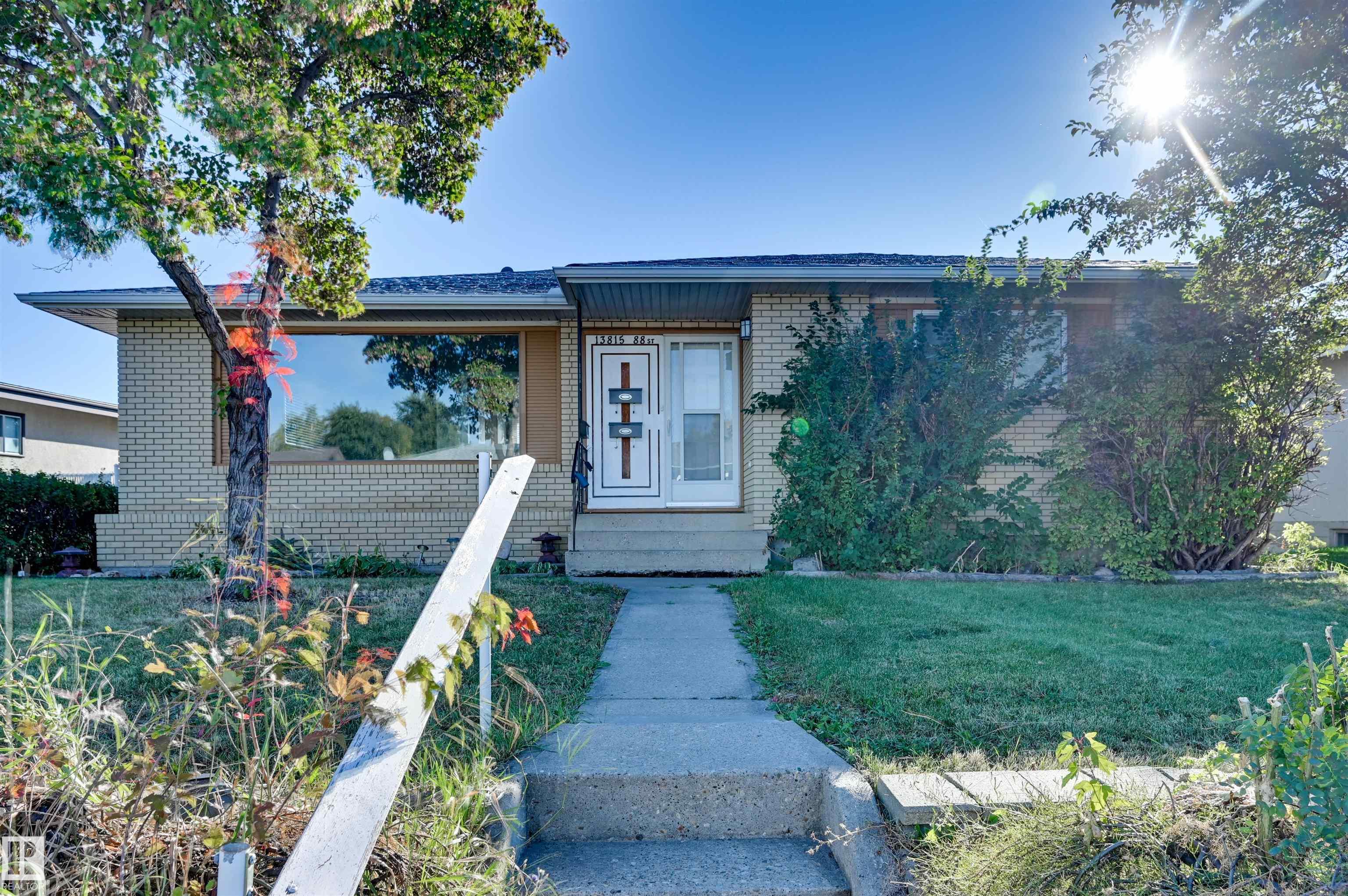 13815 88 Street, Edmonton, MLS® # E4510651