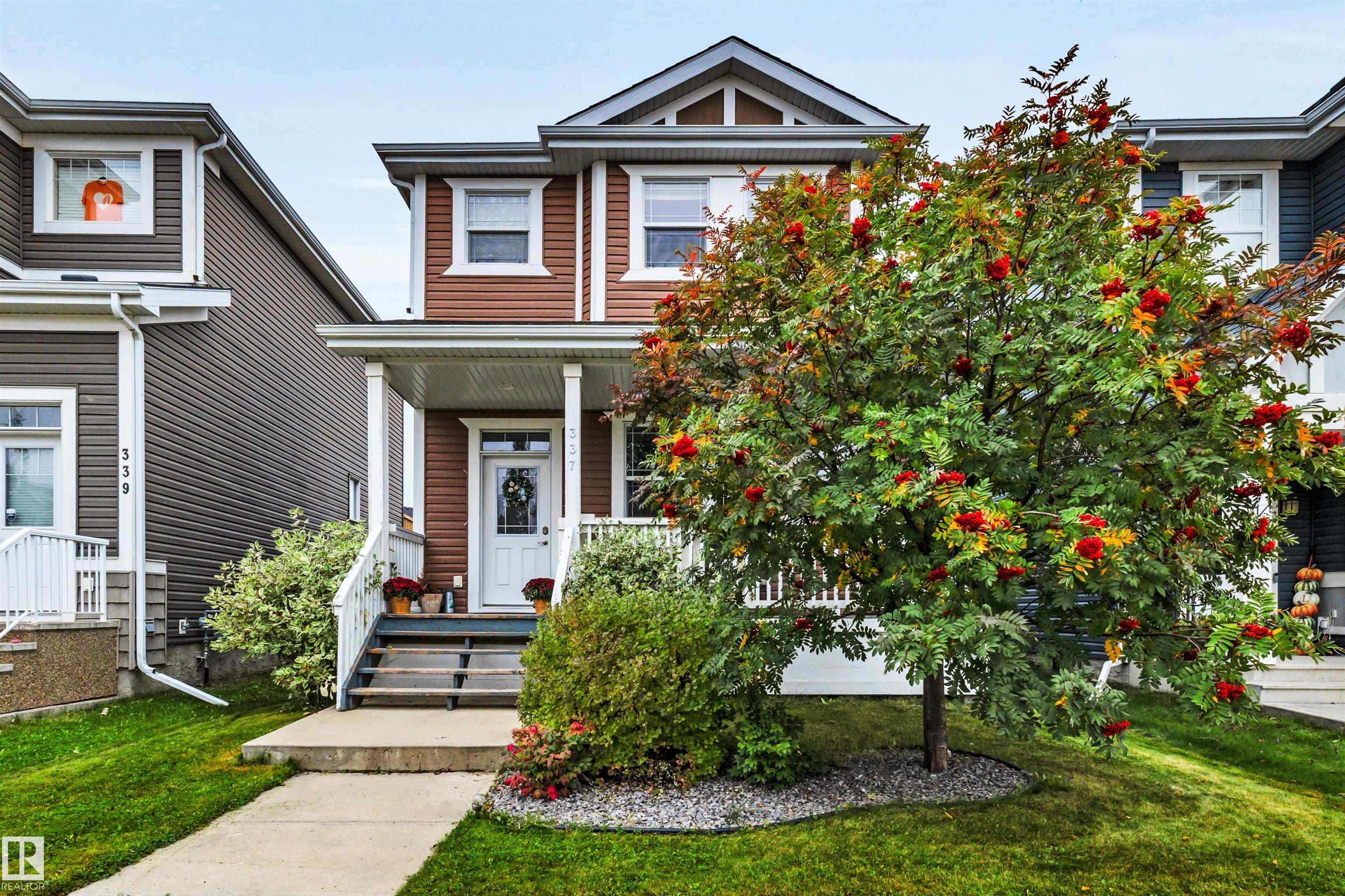 337 Southfork Drive, Leduc, MLS® # E4510652