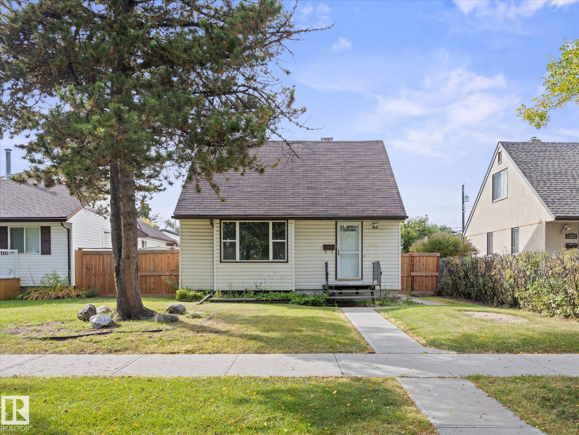 12018 126 St Nw, Edmonton, MLS® # E4510653