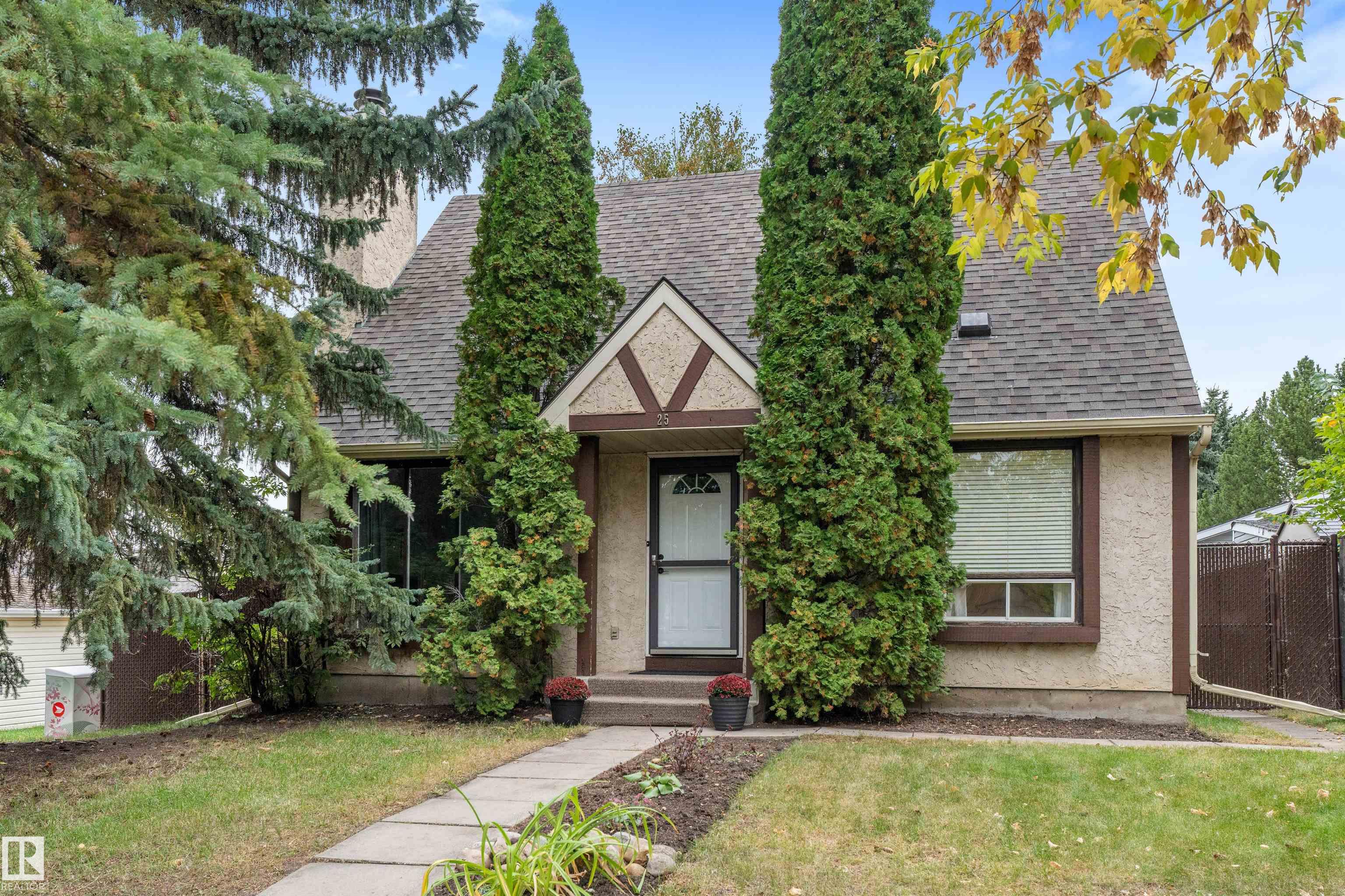 25 Greenwood Drive, Spruce Grove, MLS® # E4510655