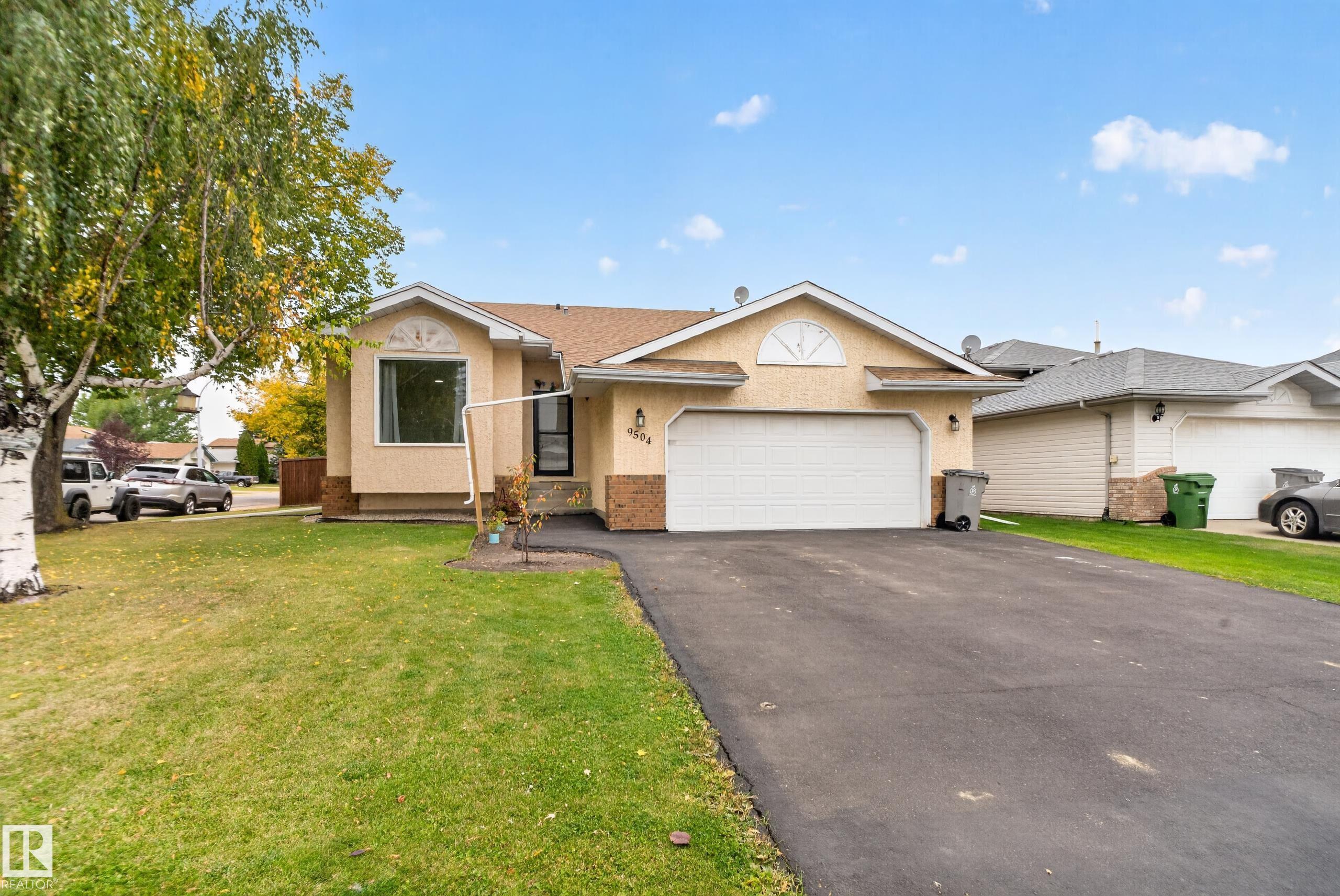 Real Estate Listing MLS E4510658
