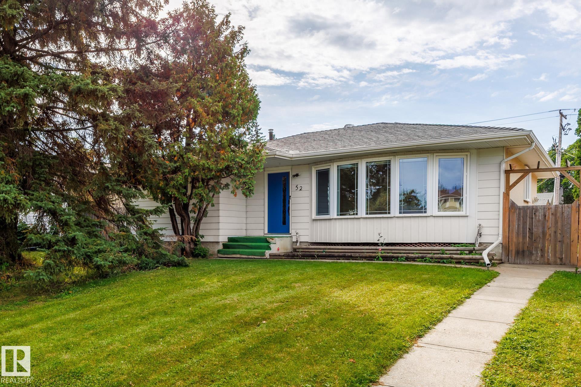 52 Belleville Avenue Nw, Spruce Grove, MLS® # E4510660