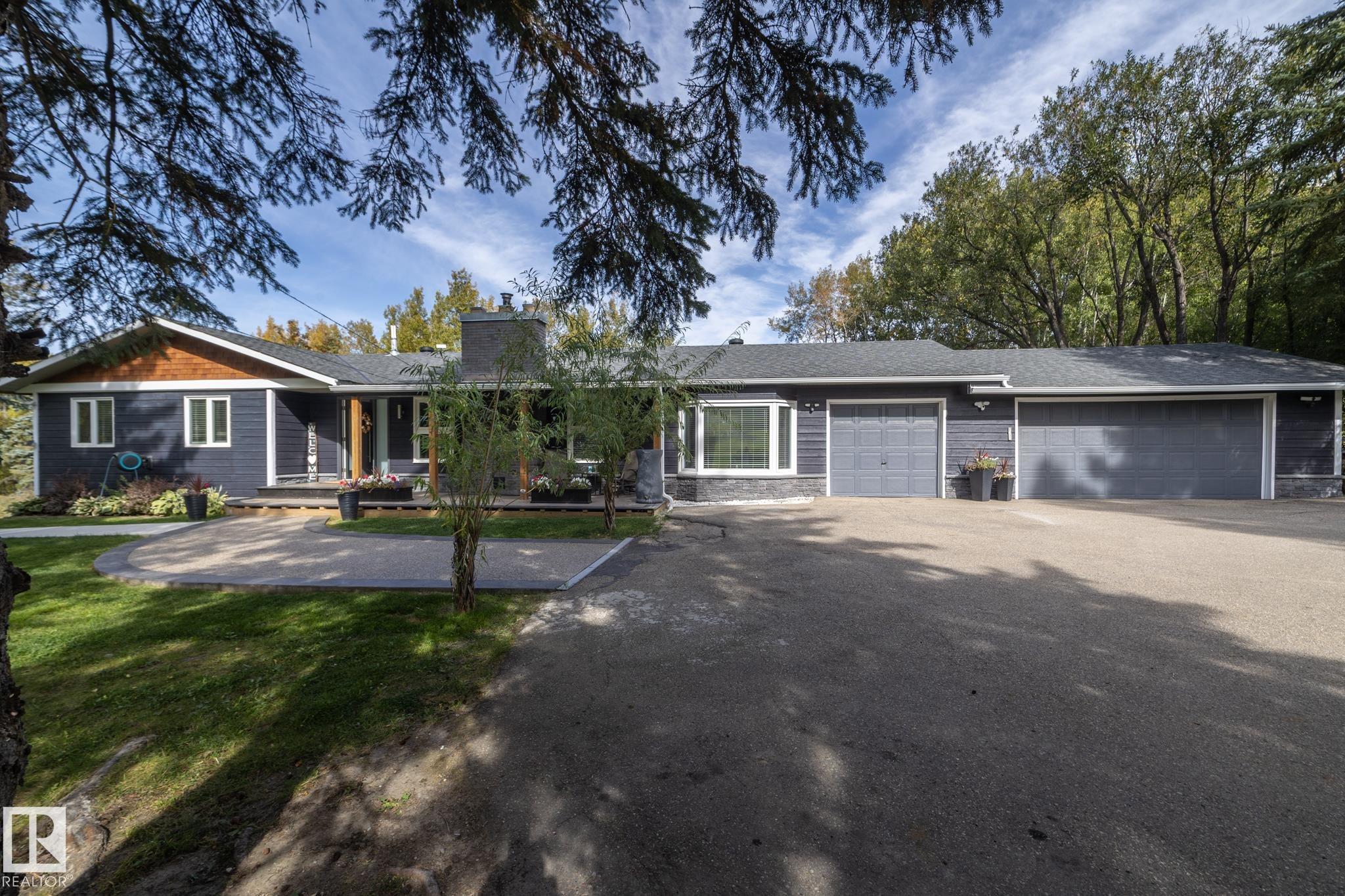 2 53111 Rge Road 21, Rural Parkland County, MLS® # E4510661