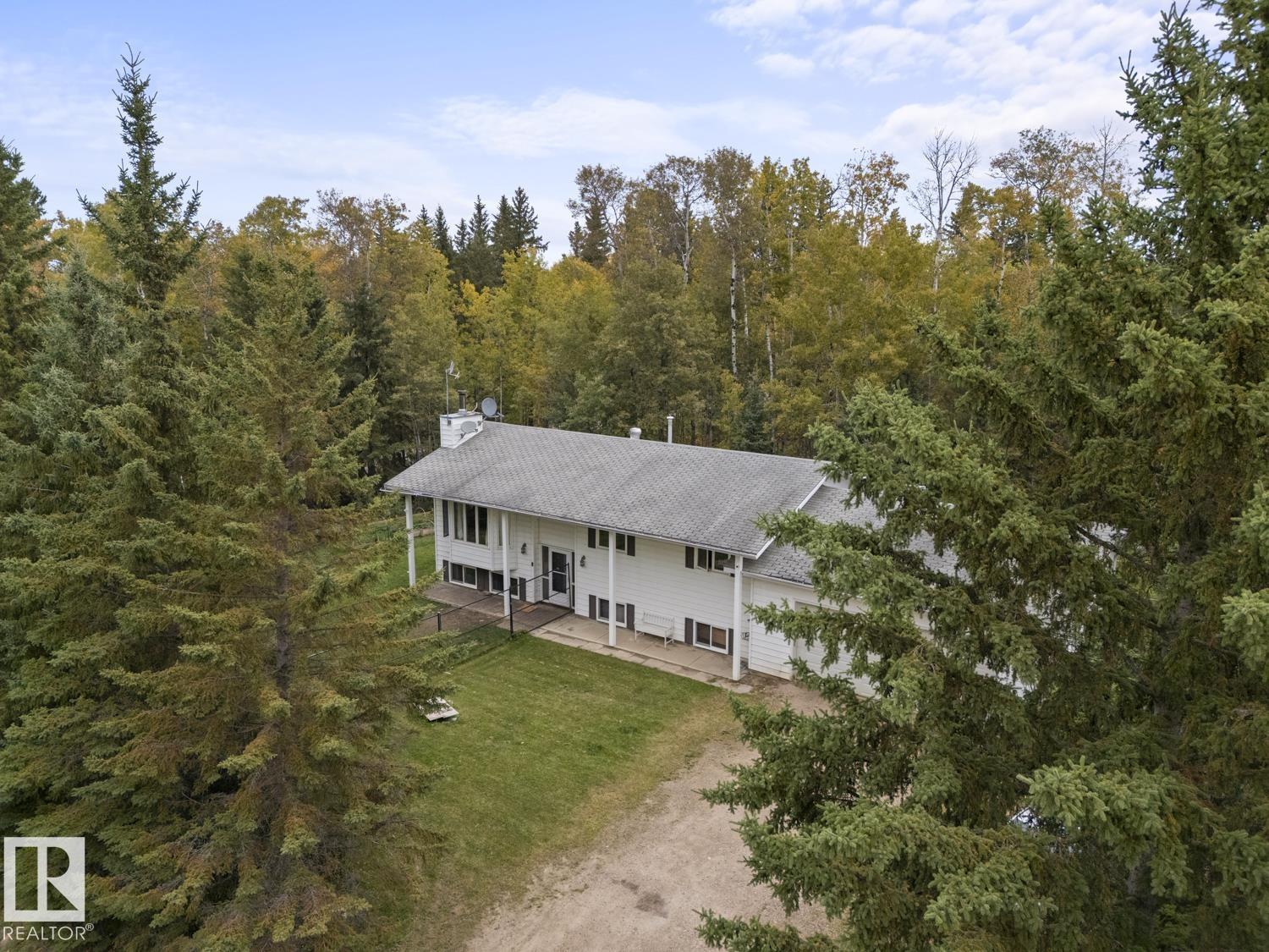 549 60017 Rng Road 110 A, Rural St. Paul County, MLS® # E4510664