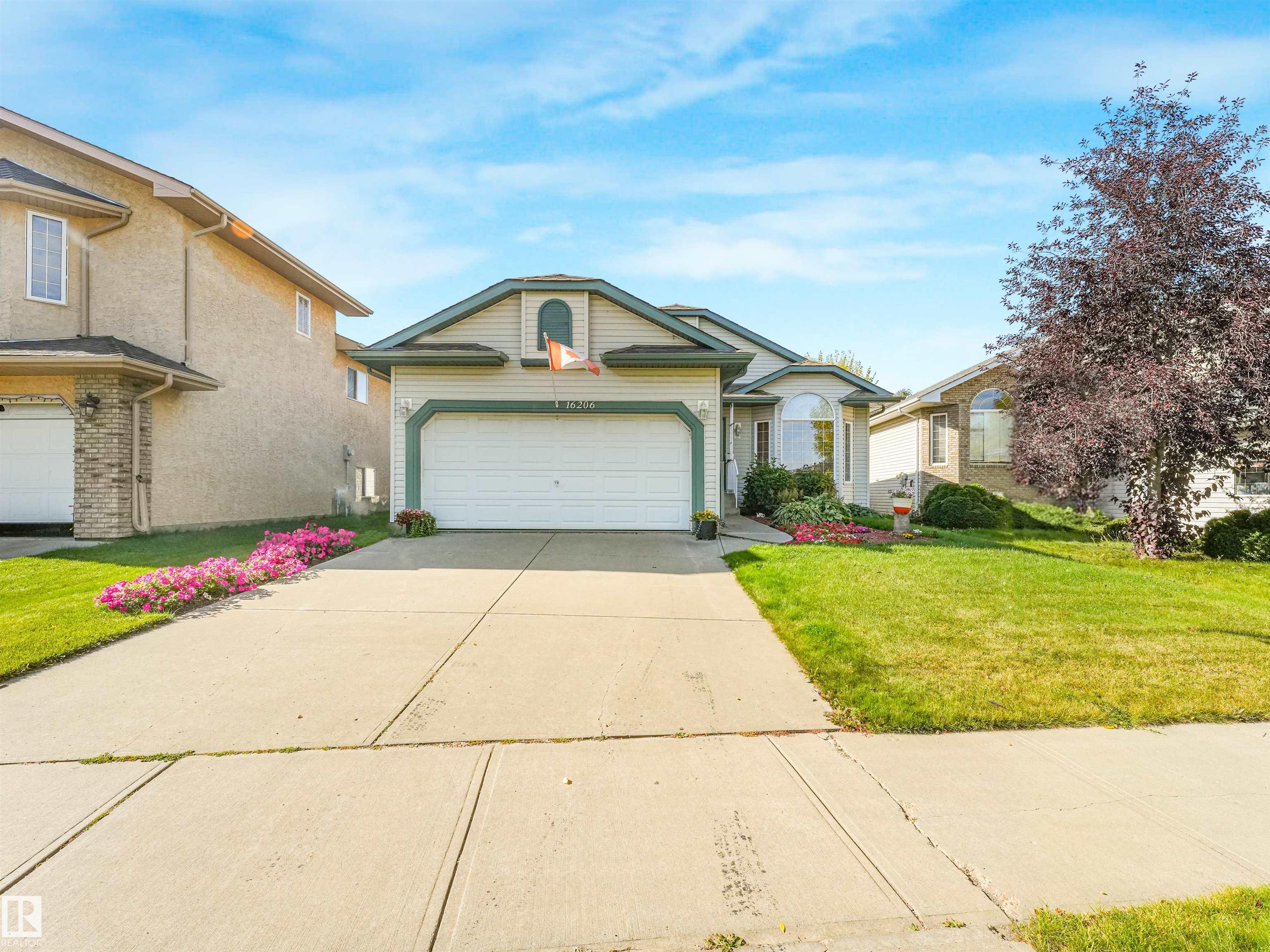 16206 84 Street, Edmonton, MLS® # E4510665