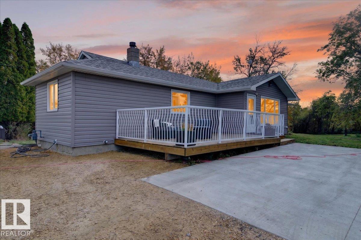 53203 Rr 220, Rural Strathcona County, MLS® # E4510667